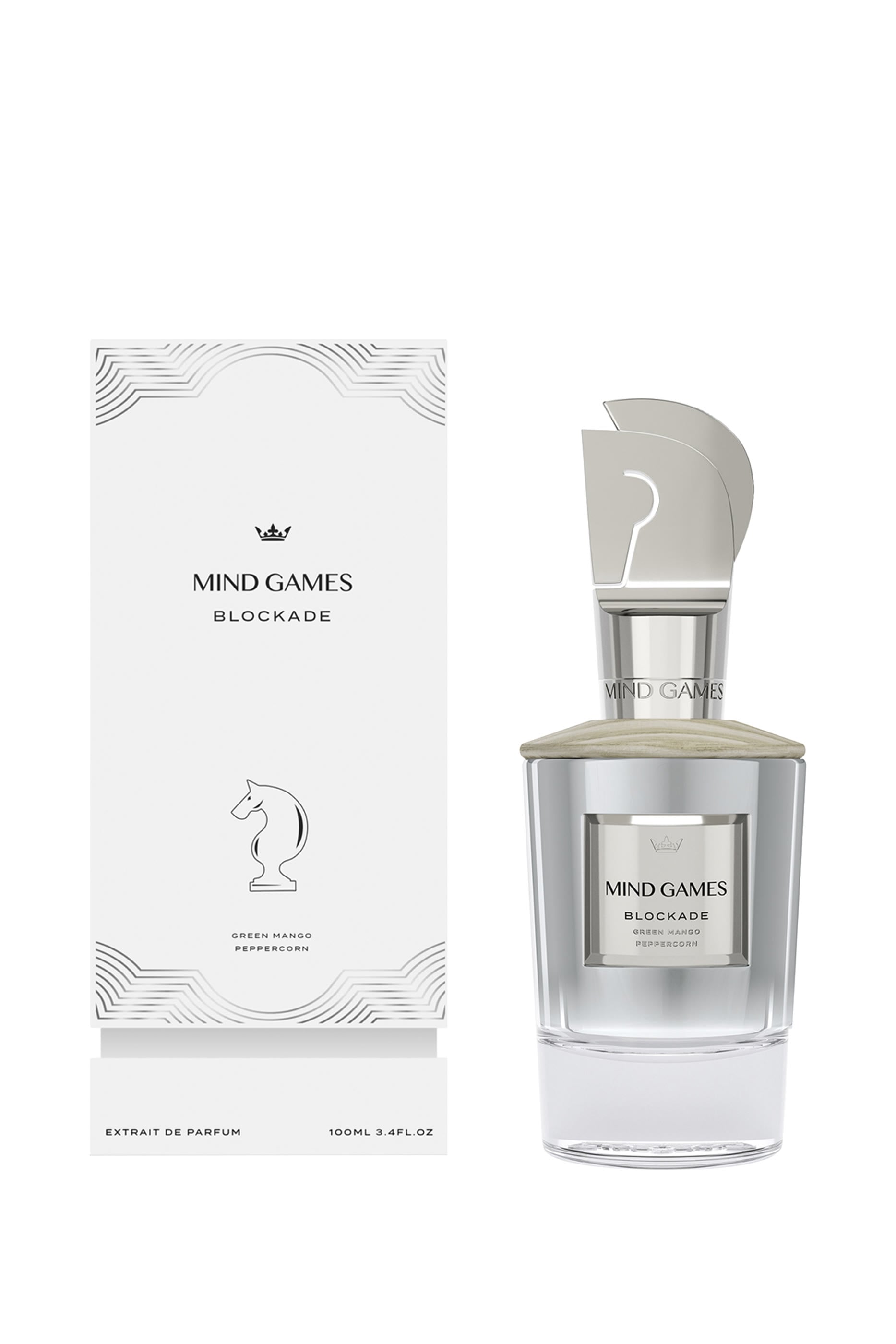 Blockade Extrait de Parfum 2