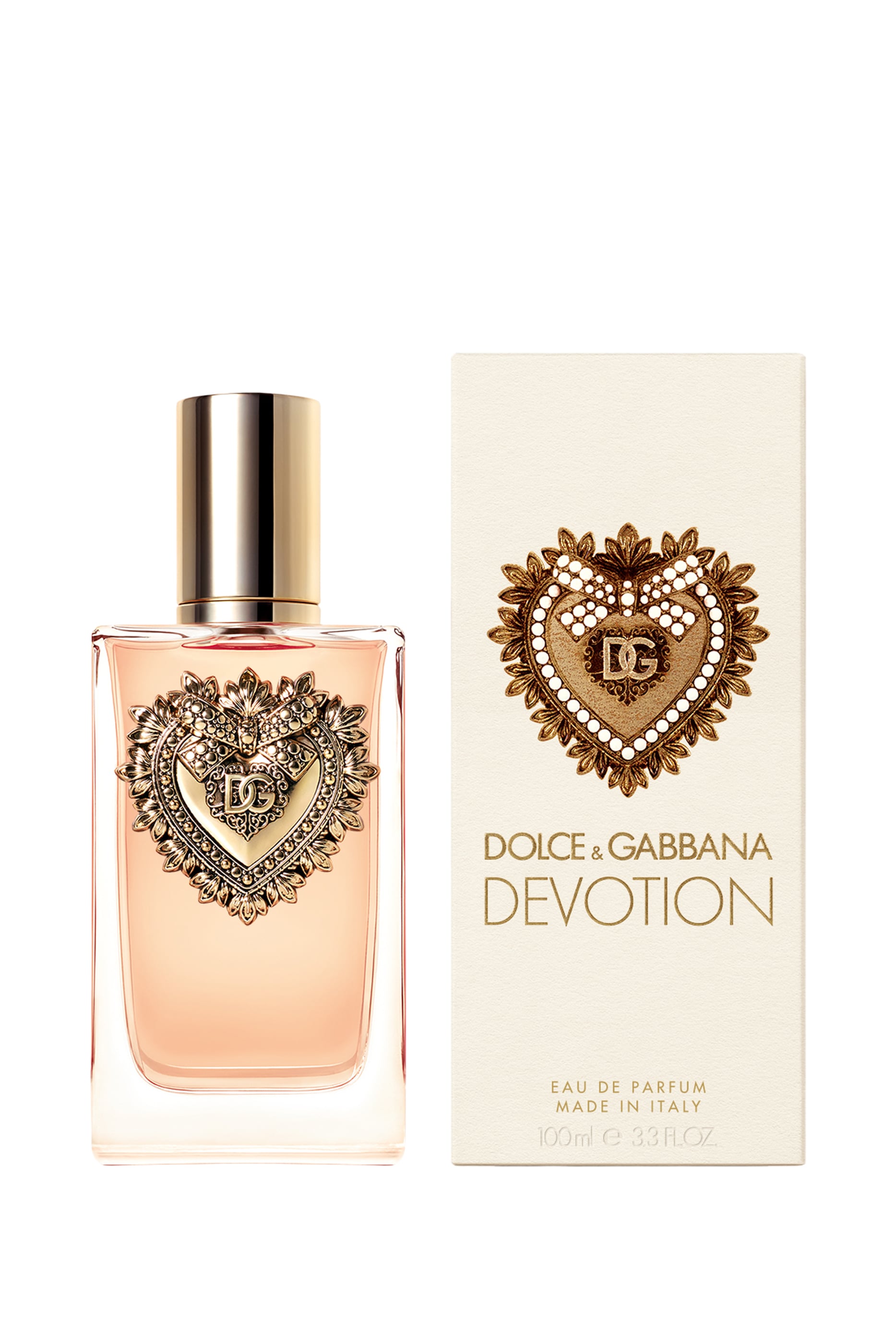 Devotion Eau de Parfum 2