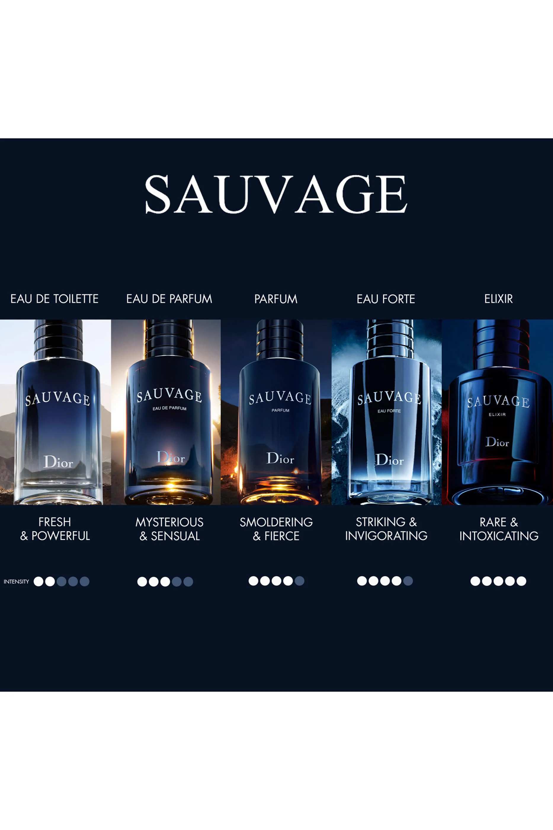 Sauvage Parfum 3