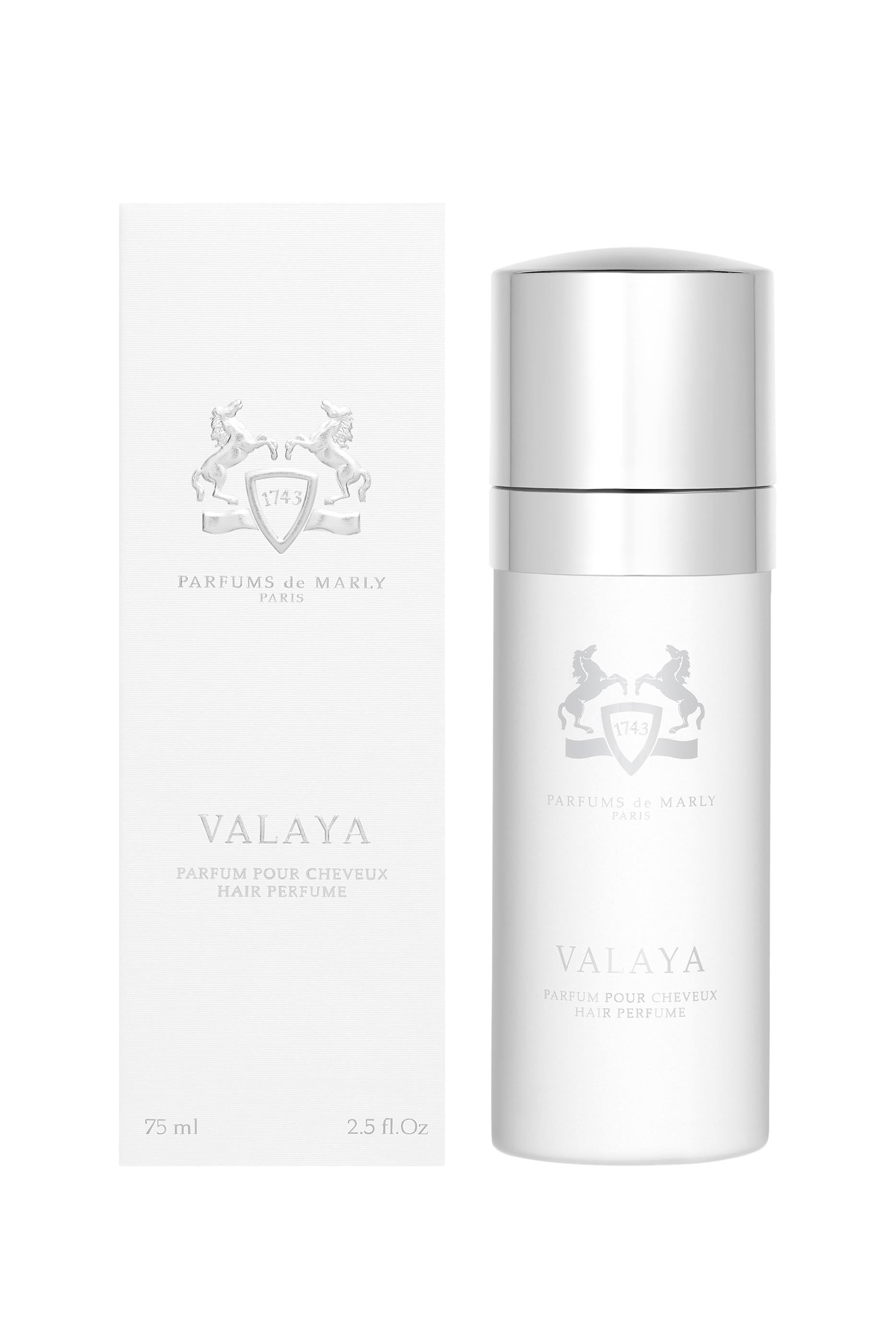 Valaya Hair Mist 2