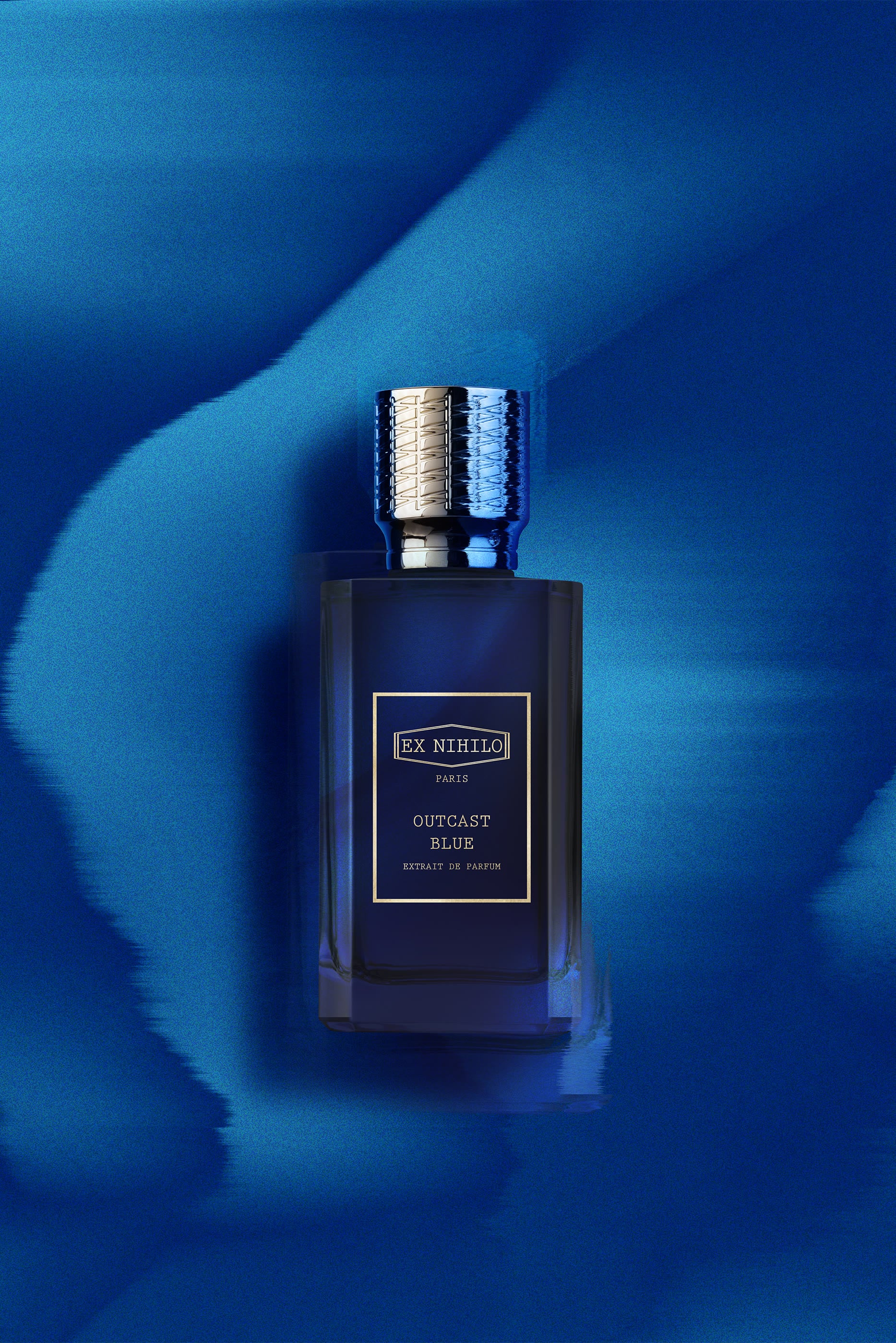 Outcast Blue Extrait de Parfum 3