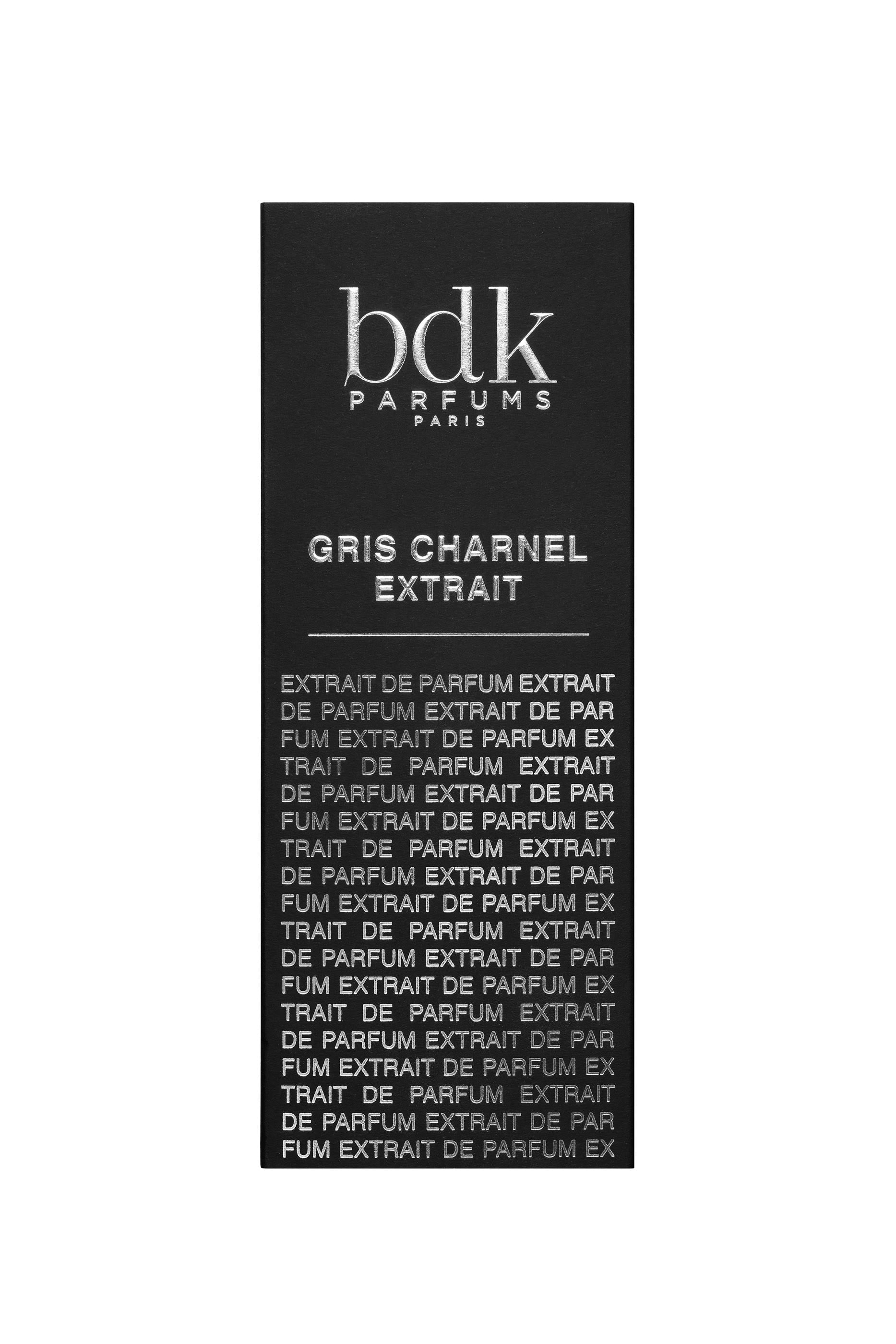 Gris Charnel Extrait de Parfum 5