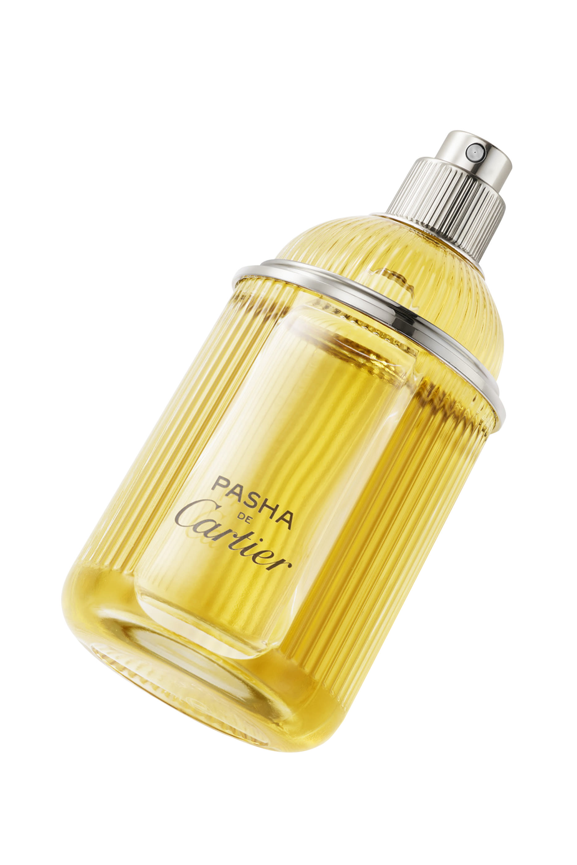 Pasha de Cartier Parfum 3