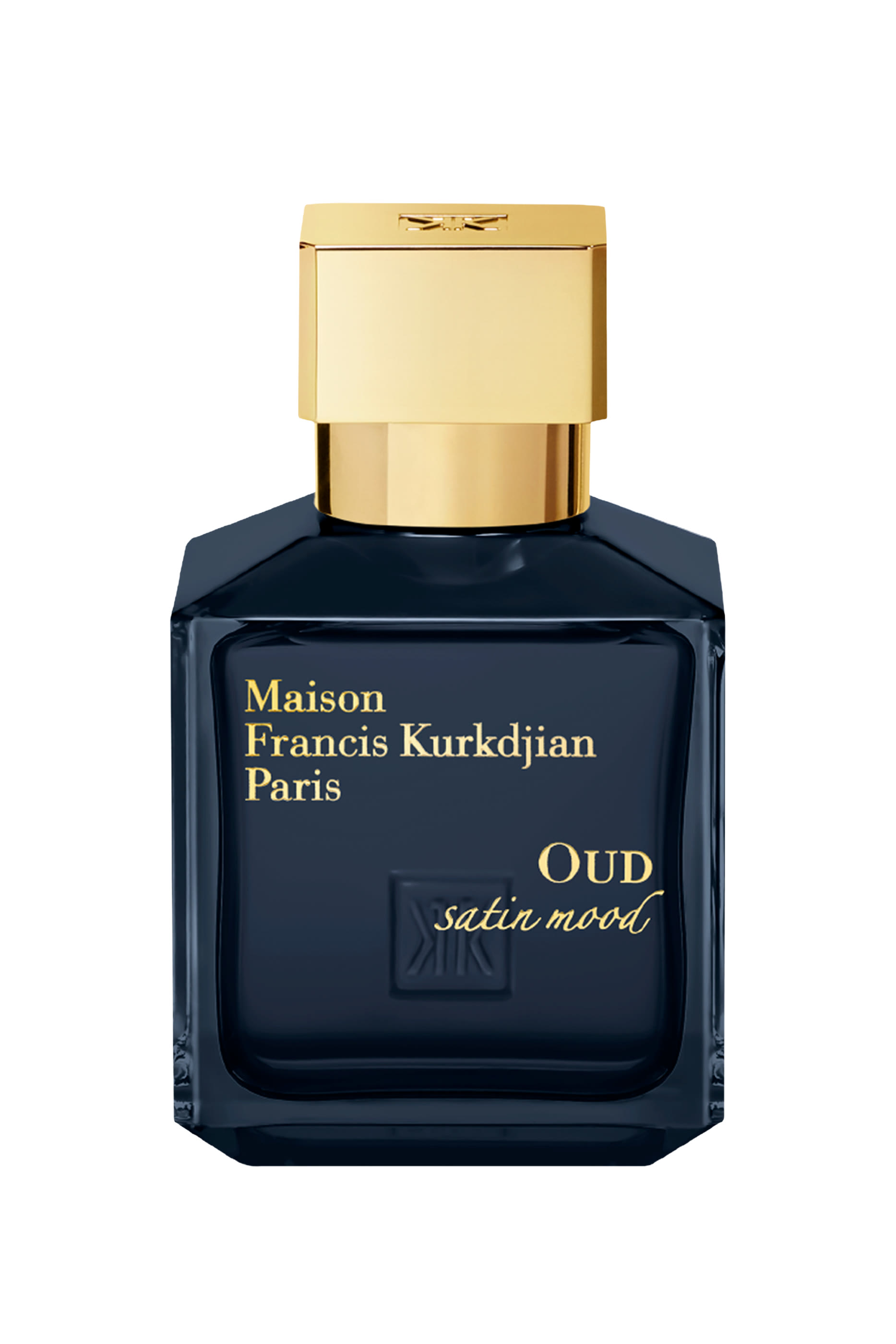Oud Satin Mood Eau de Parfum 3