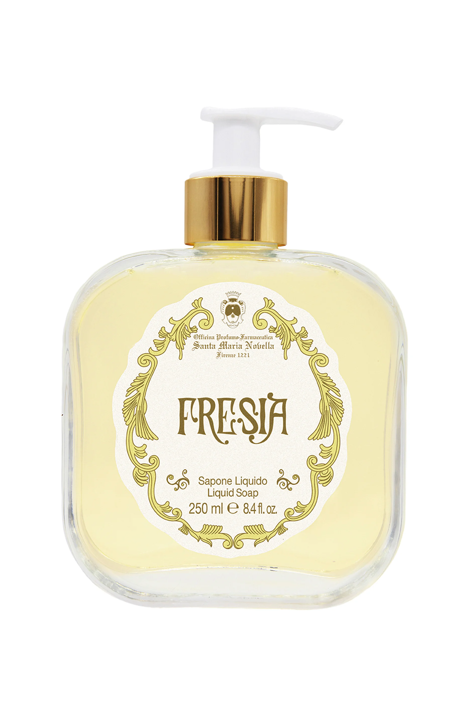 Fresia Eau de Cologne 6