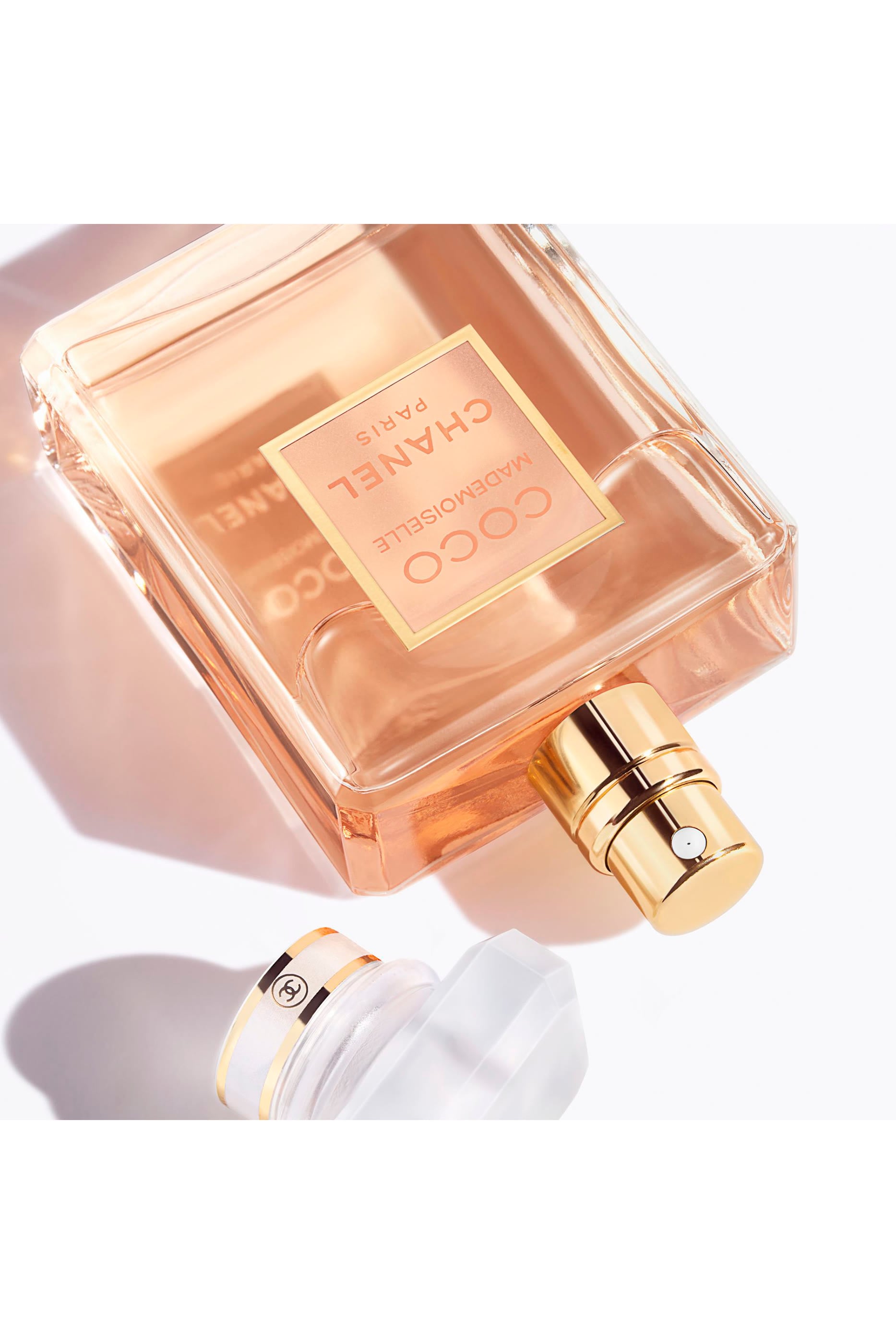COCO MADEMOISELLE Eau De Parfum Spray 2