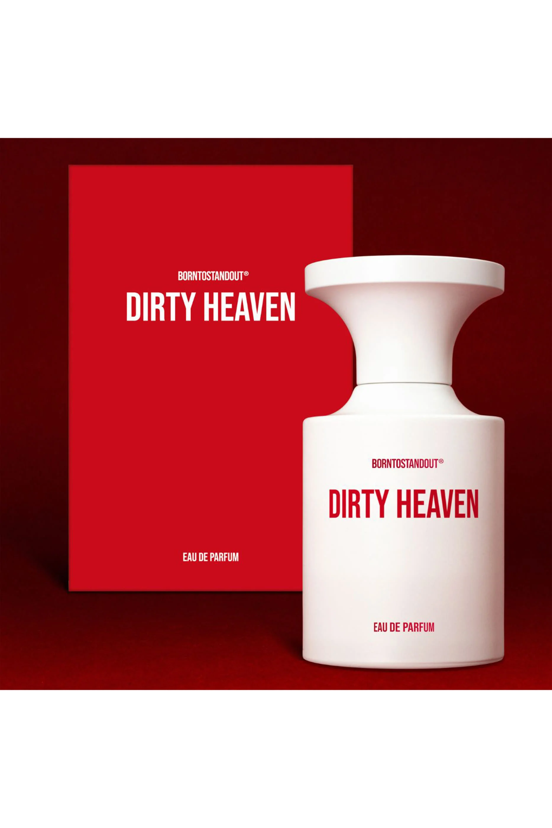 DIRTY HEAVEN Eau de Parfum 2