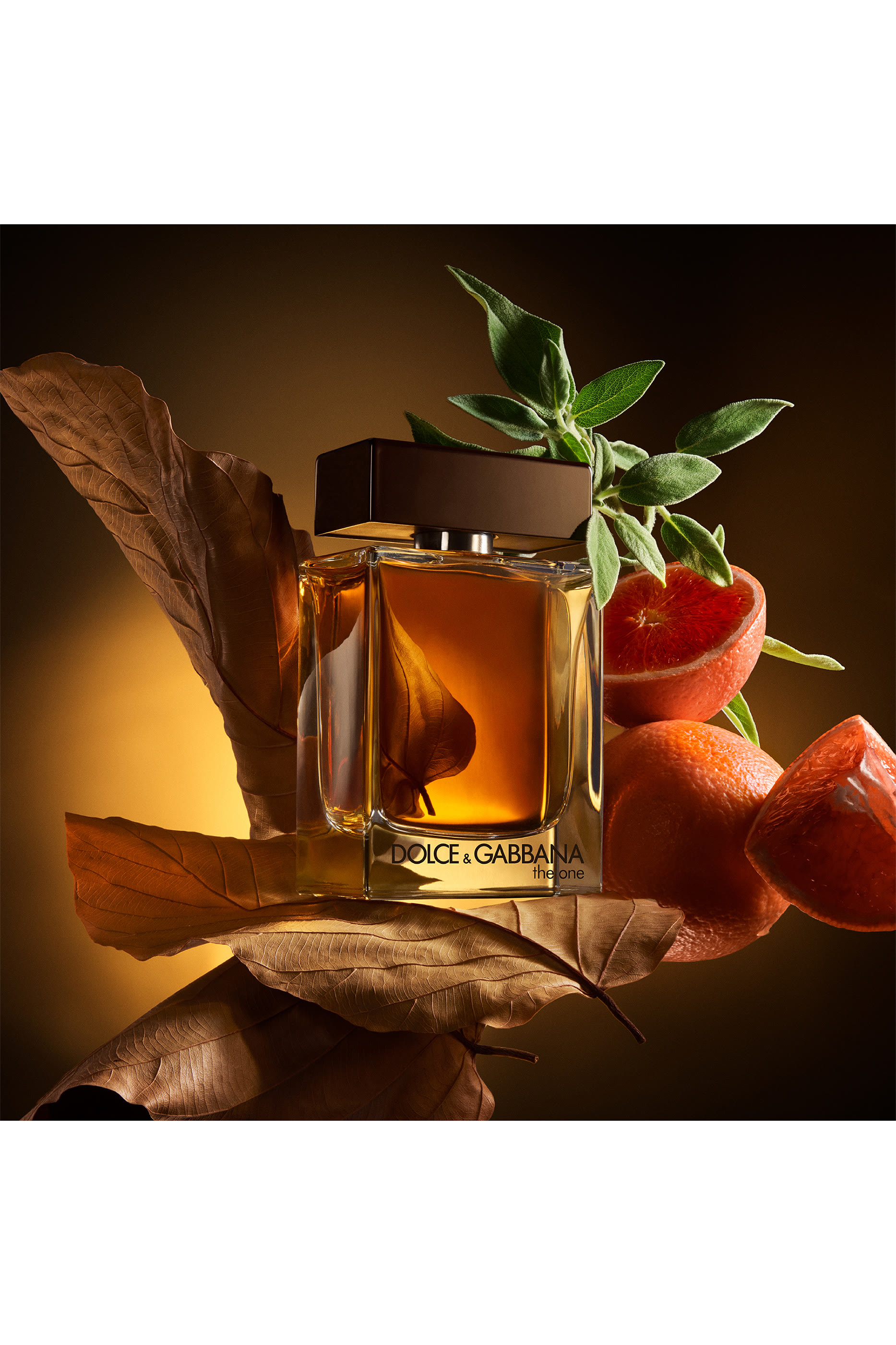 The One for Men Eau de Parfum 3