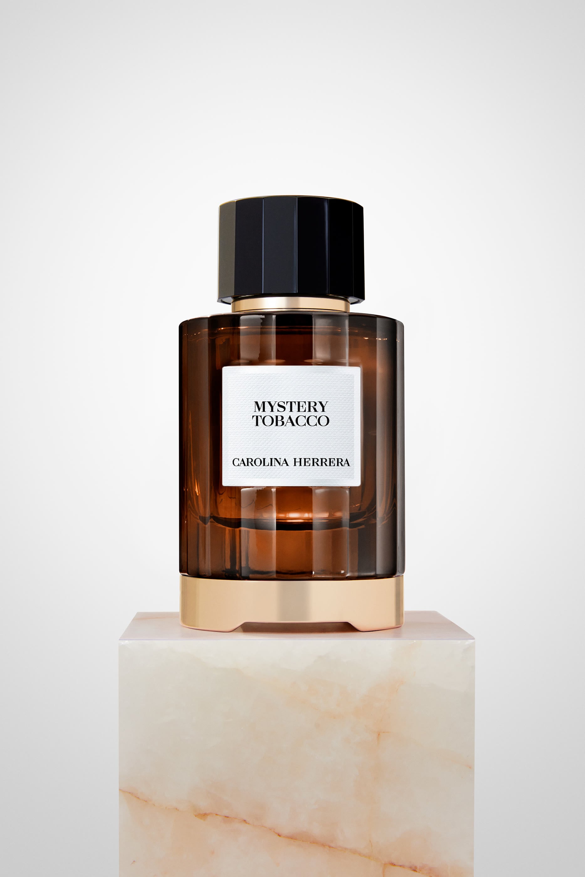 Mystery Tobacco Eau de Parfum 4