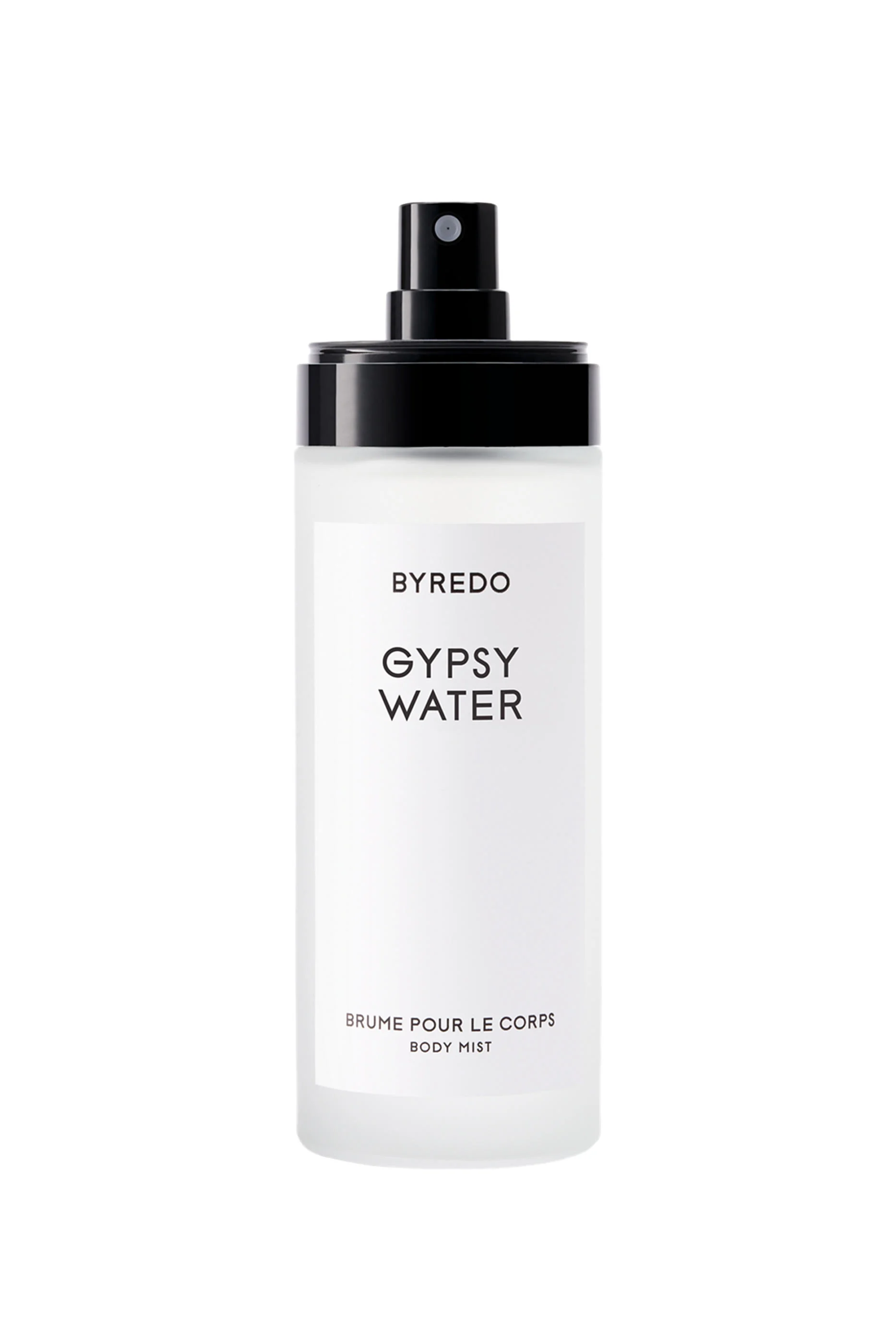 Gypsy Water Body Mist 2