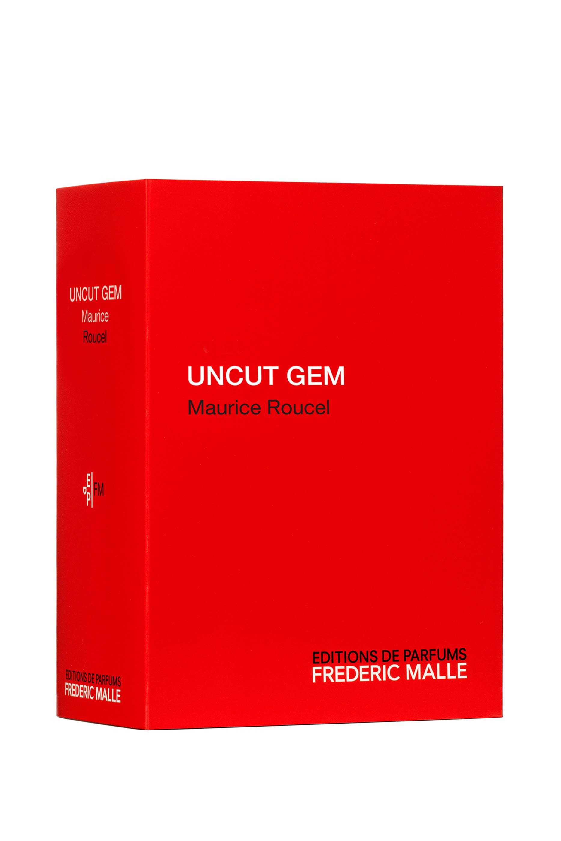 Uncut Gem by Maurice Roucel 2
