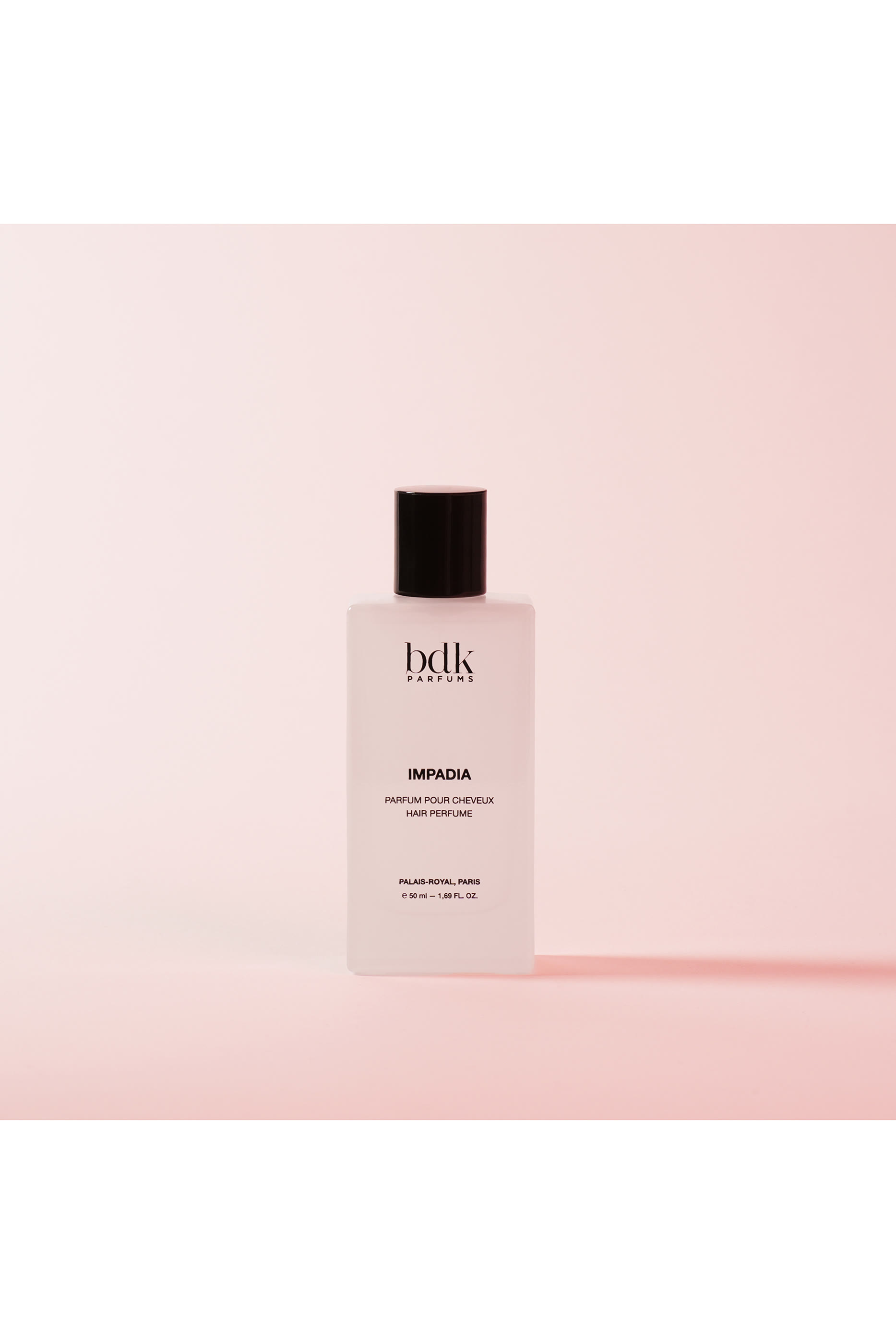 Bdk Impadia Hair Perfume 4
