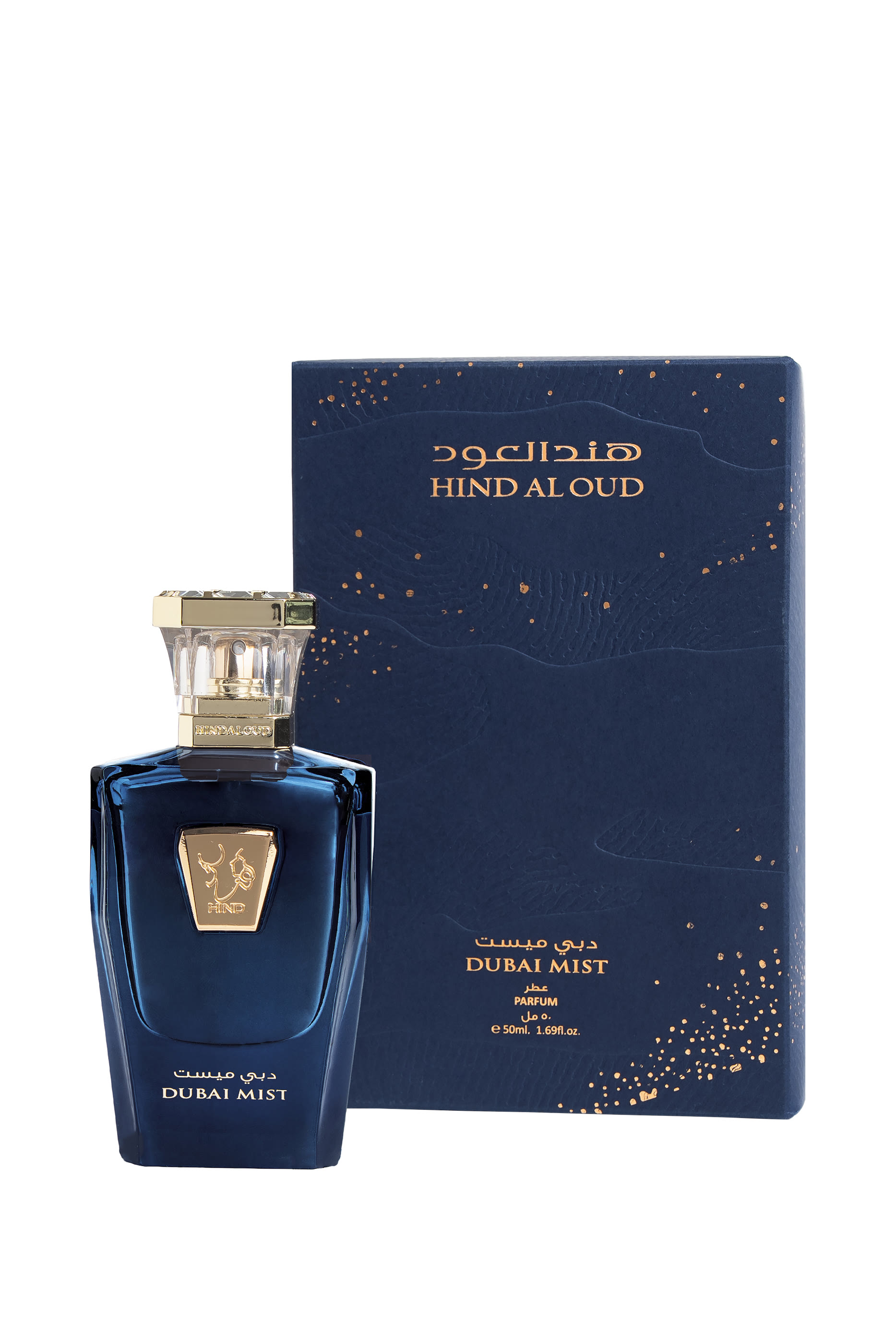 Dubai Mist Parfum 2