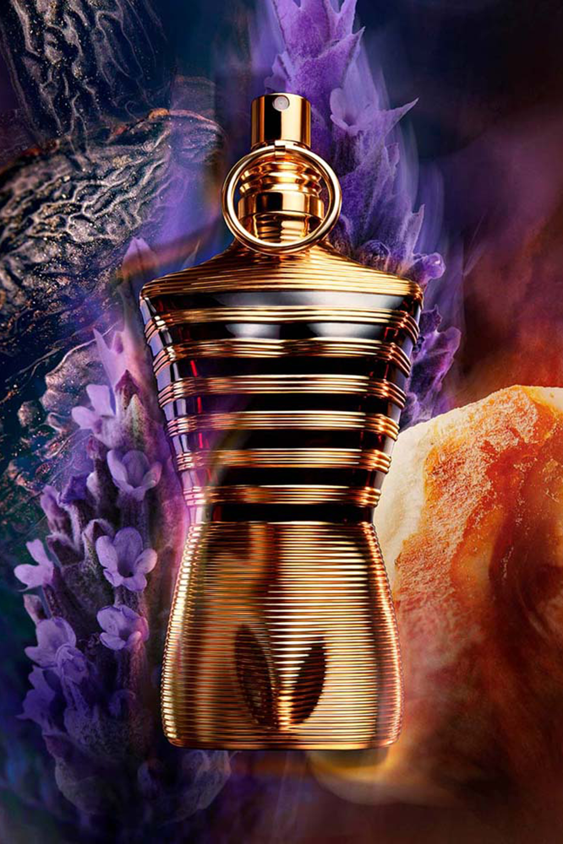 Le Male Elixir Eau de Parfum 4