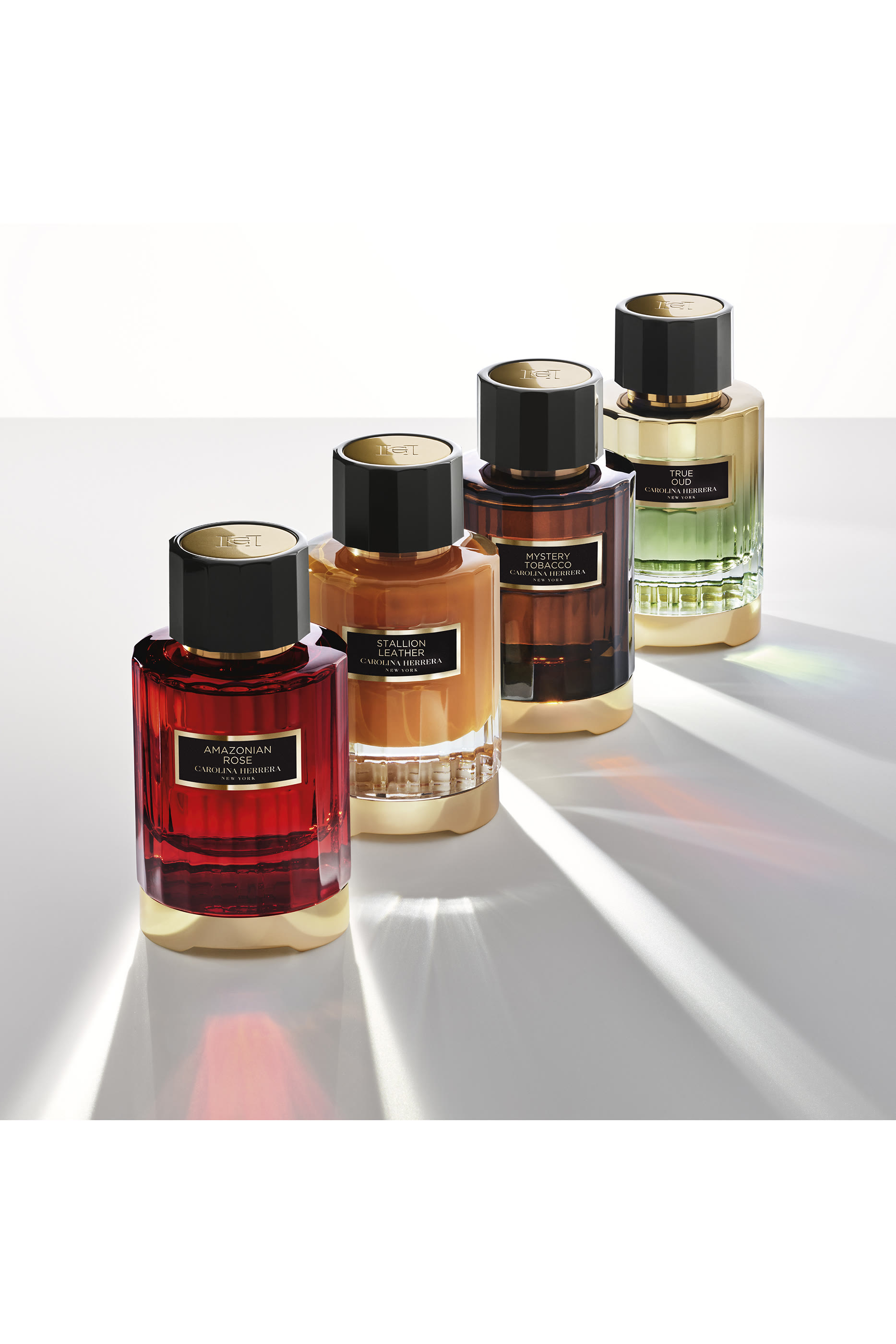 Amazonian Rose Eau de Parfum 8