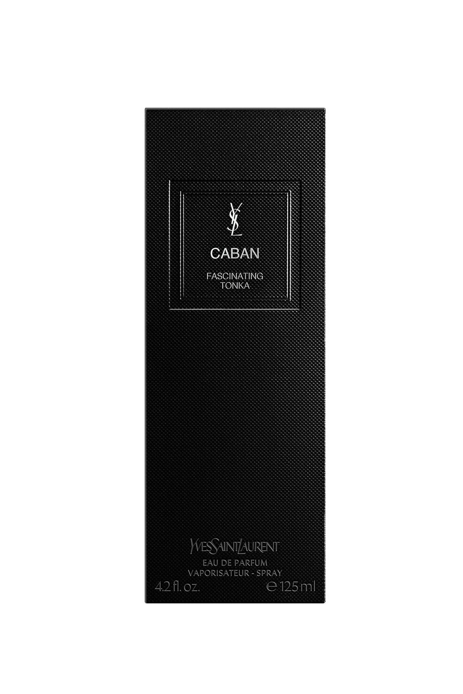 Le Vestiaire des Parfums - Caban Fascinating Tonka 3