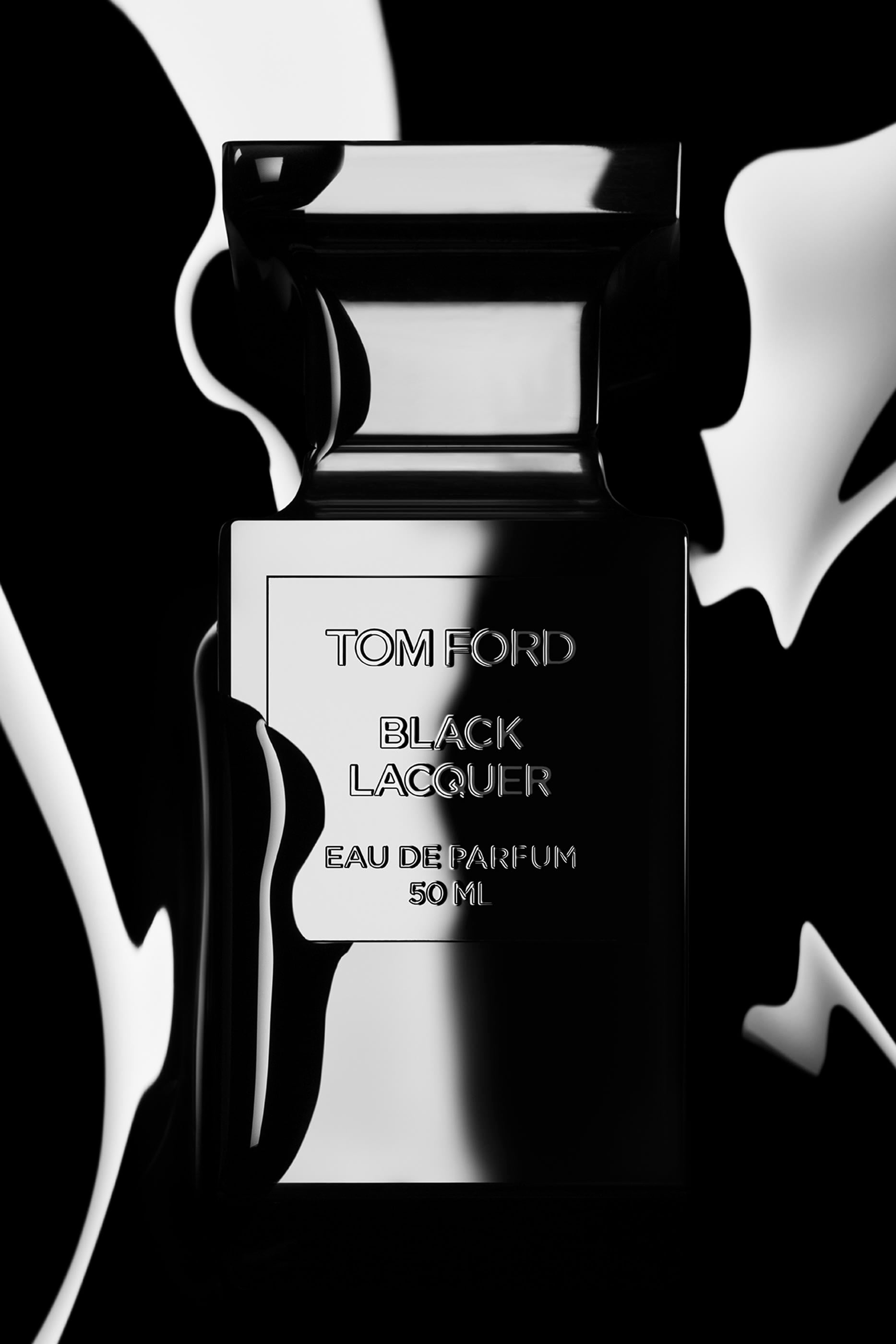 Black Lacquer 3