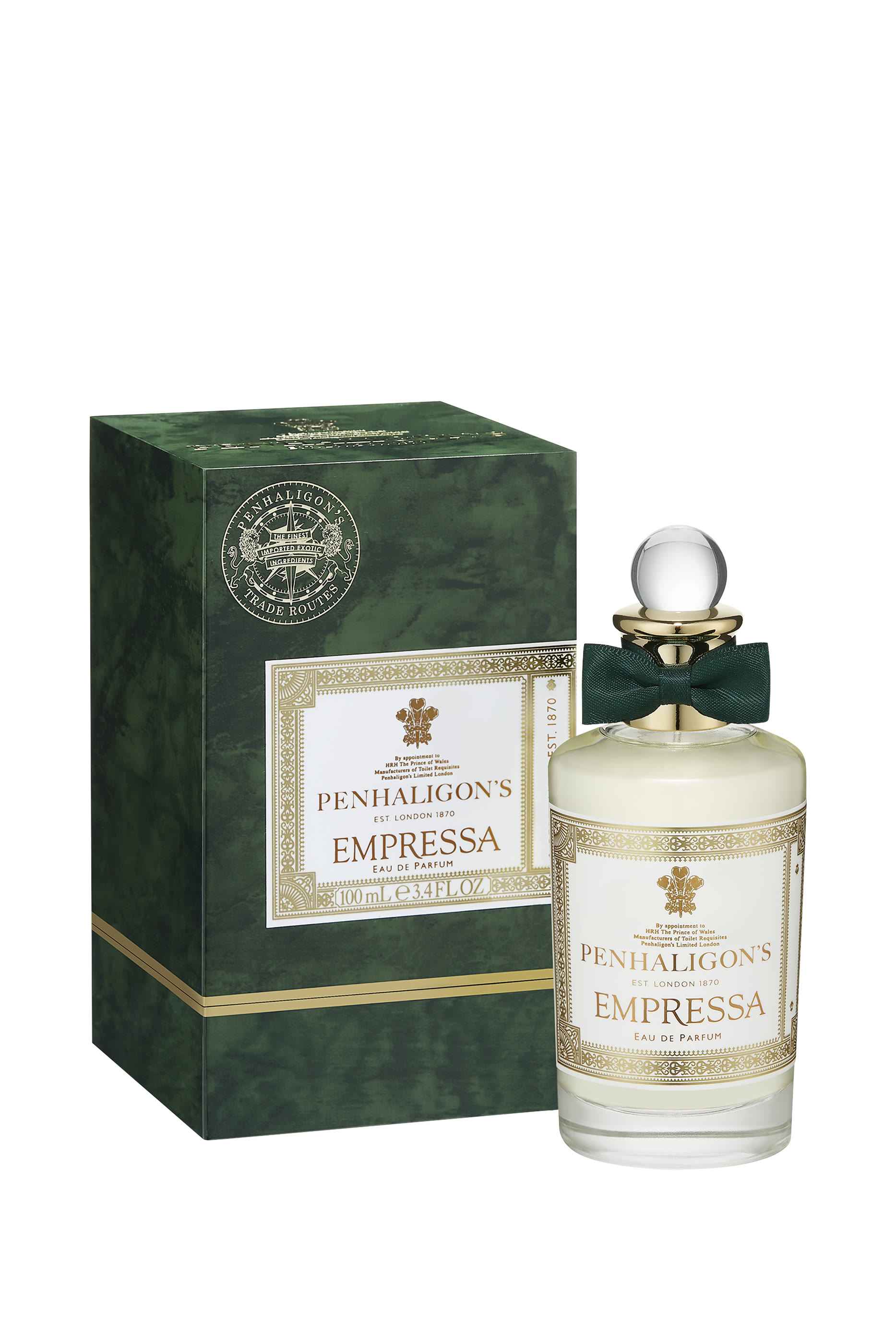 Empressa Eau de Parfum 2
