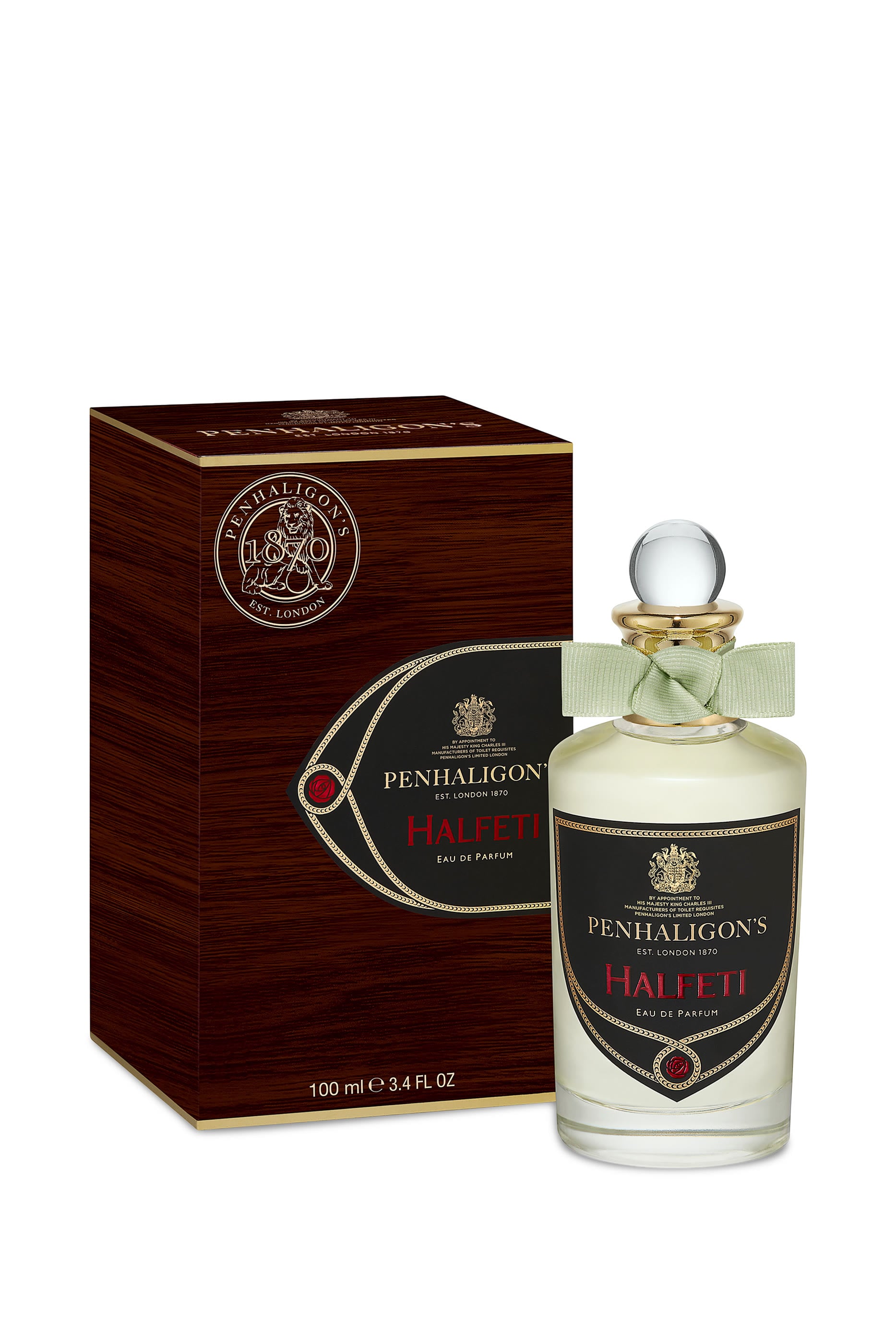 Halfeti Eau De Parfum 2