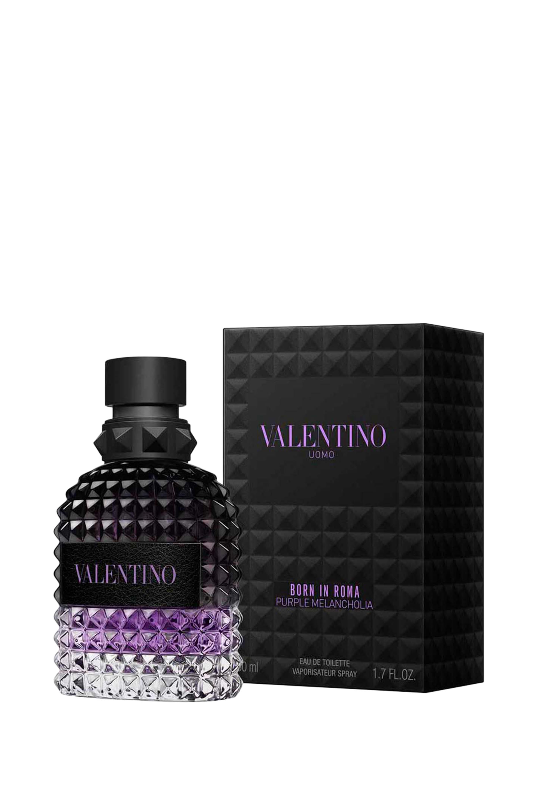 Born in Roma Uomo Purple Melancholia Eau de Toilette 2