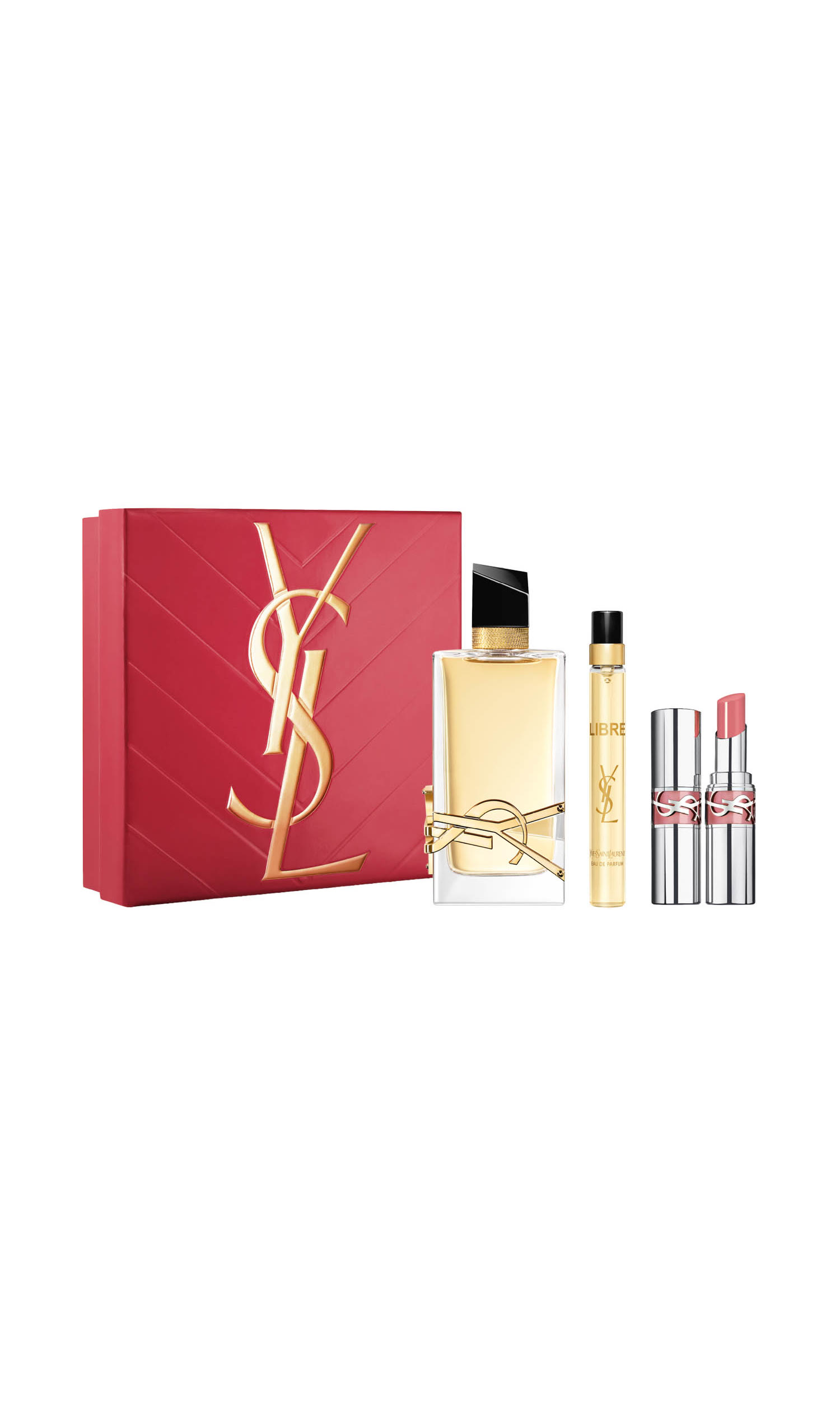 Libre Eau de Parfum Spring Set, 28% Savings 2