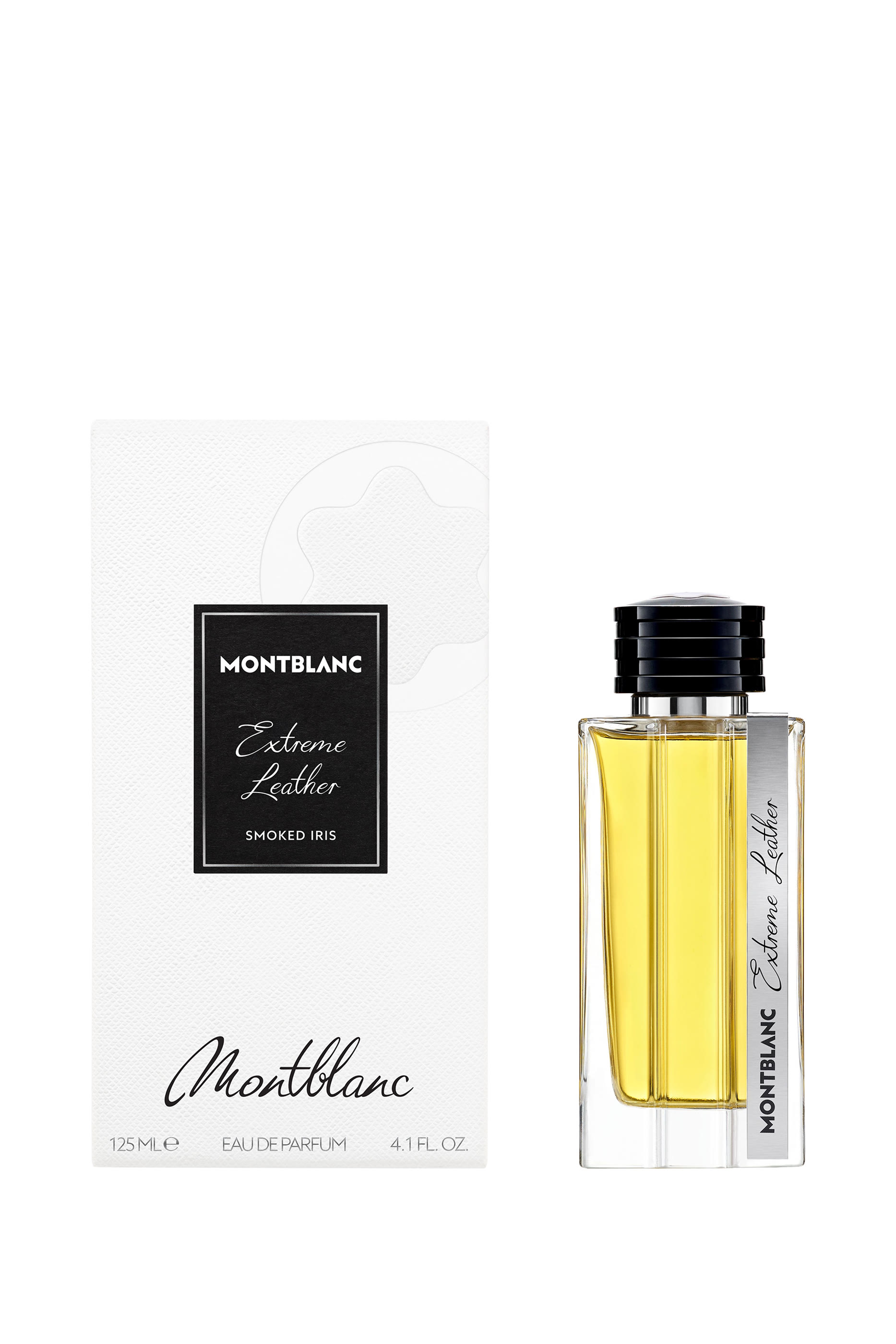 Collection Extreme Leather Eau De Parfum 2