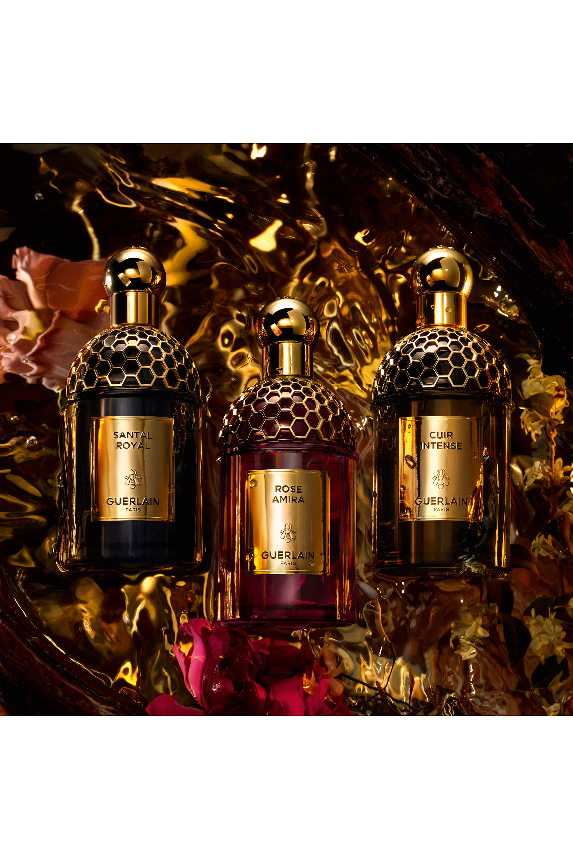 Rose Amira Eau De Parfum 5