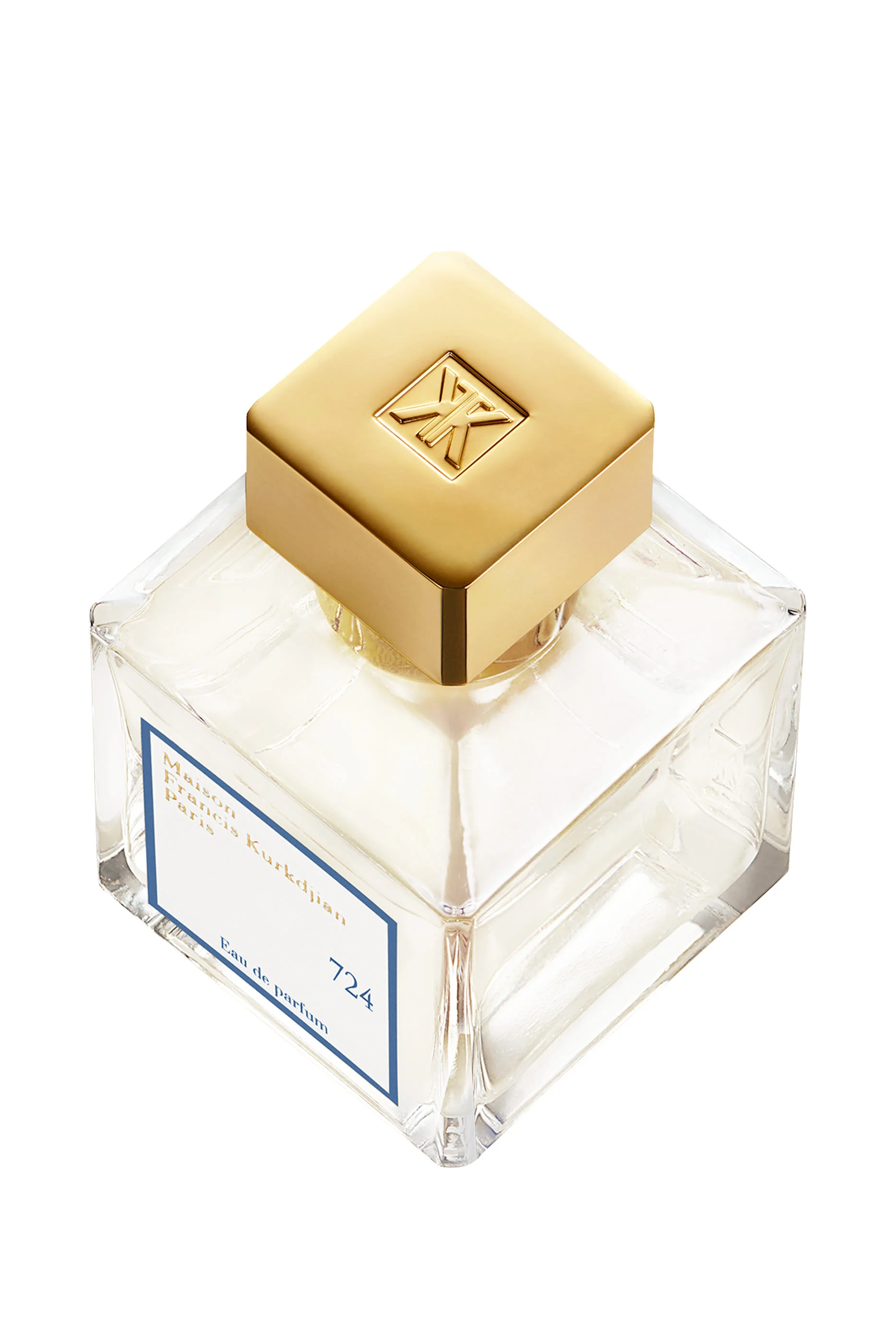 724 Eau de Parfum 2