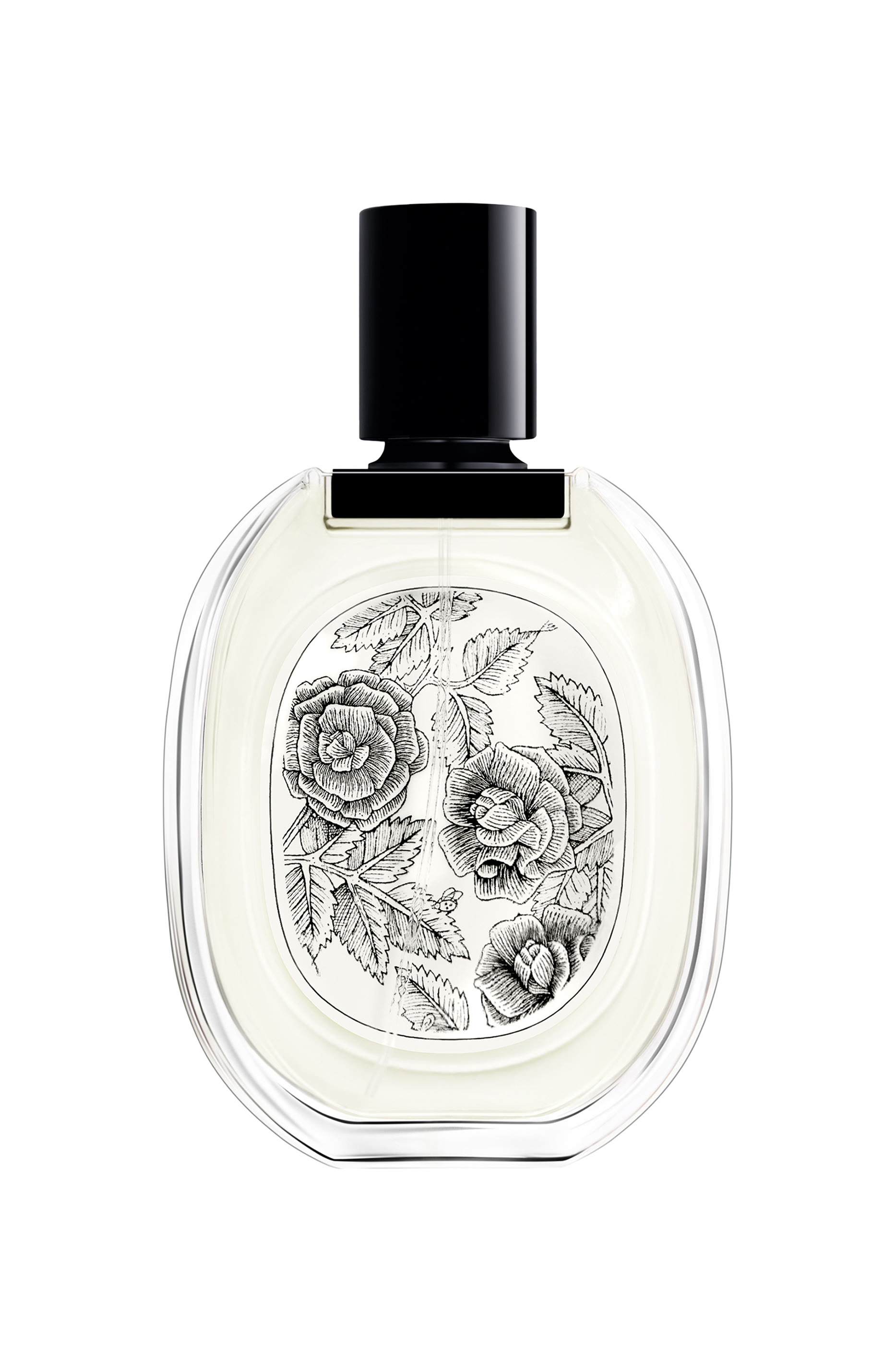 Eau Rose Eau de Toilette 2