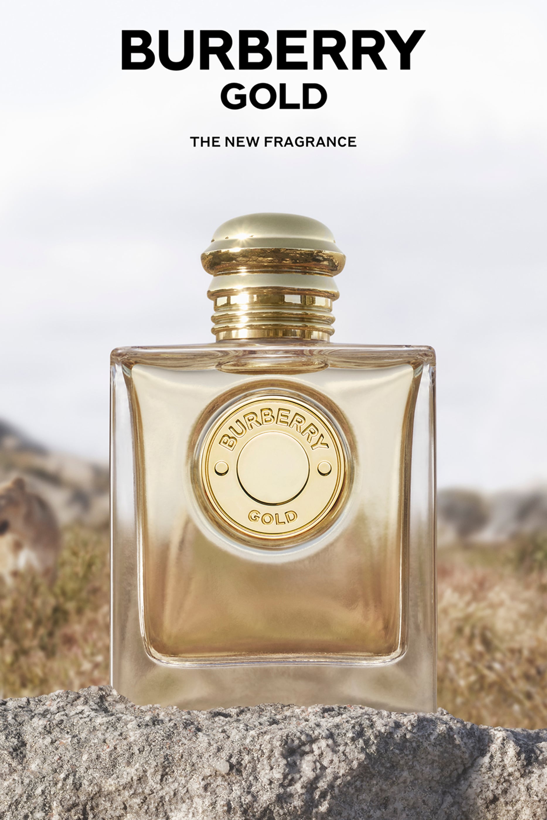 Gold Eau de Parfum 7