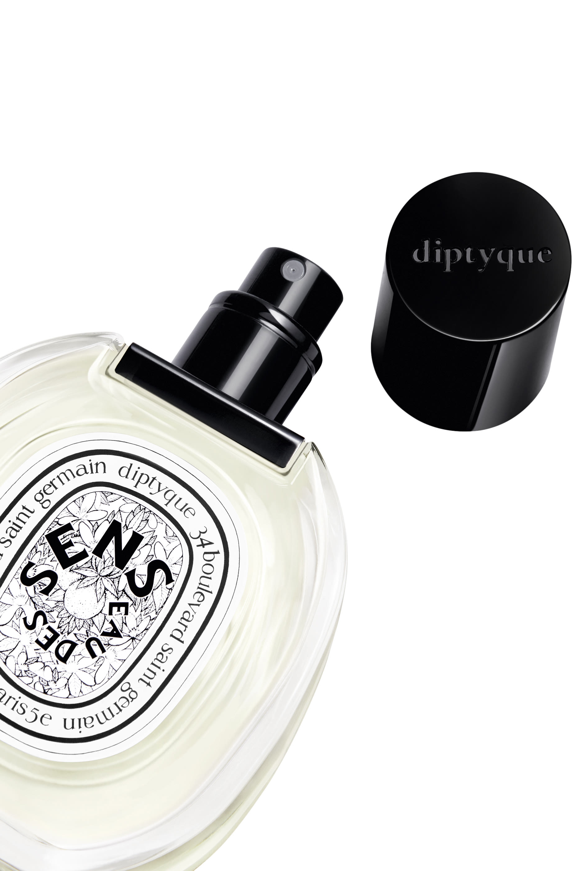 Eau des Sens Eau de Toilette 3