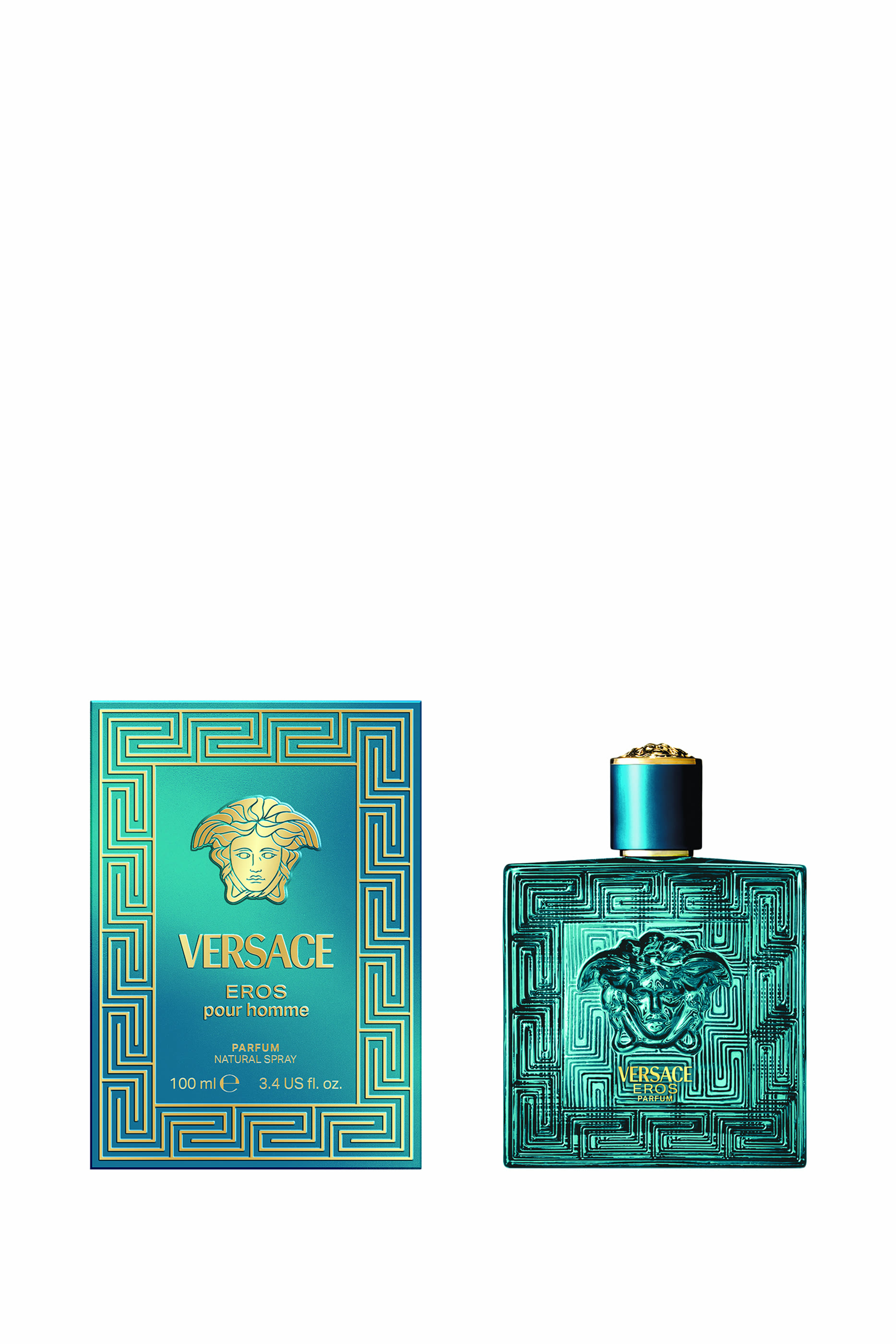 Eros Parfum 2