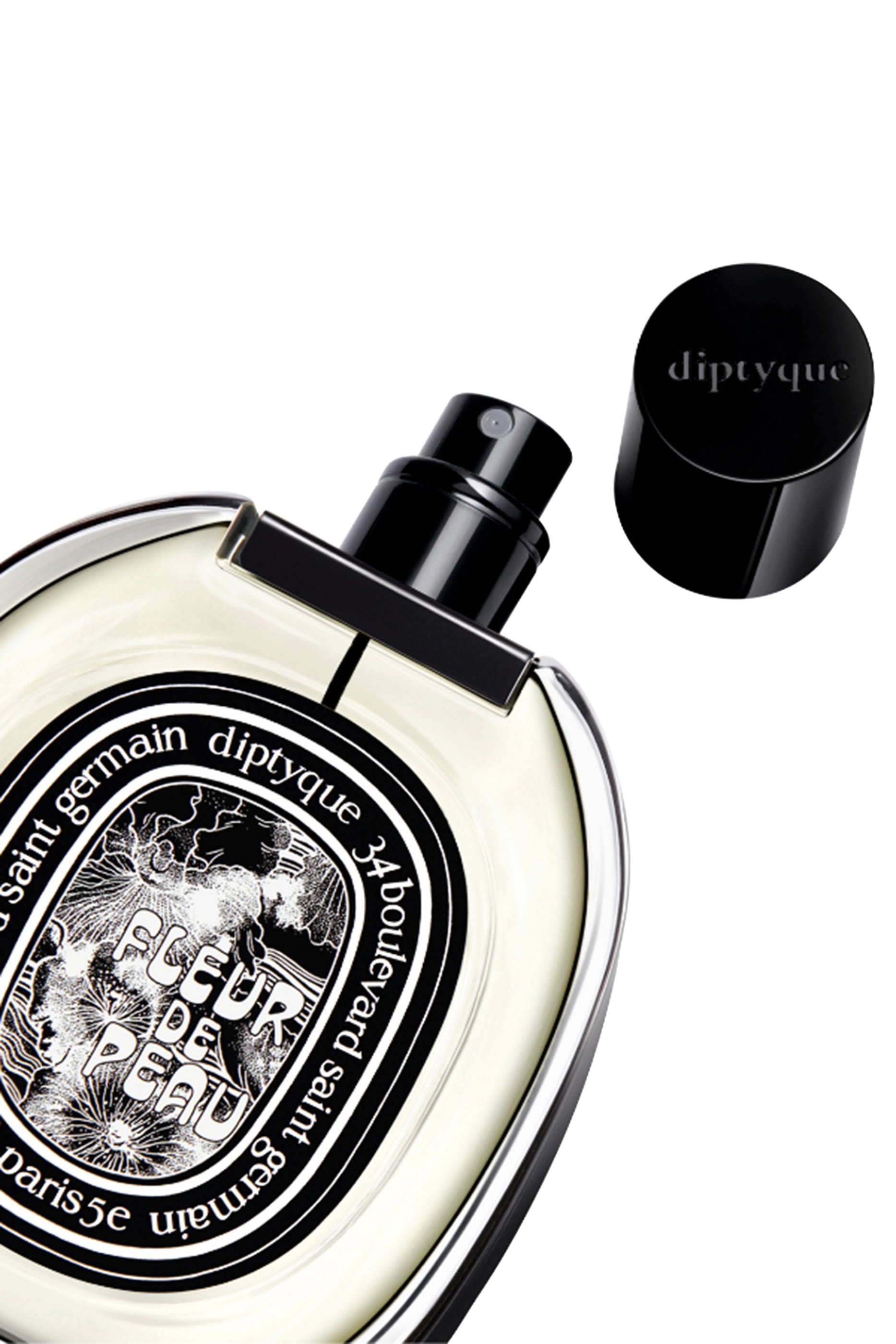Fleur de Peau Eau de Parfum 3
