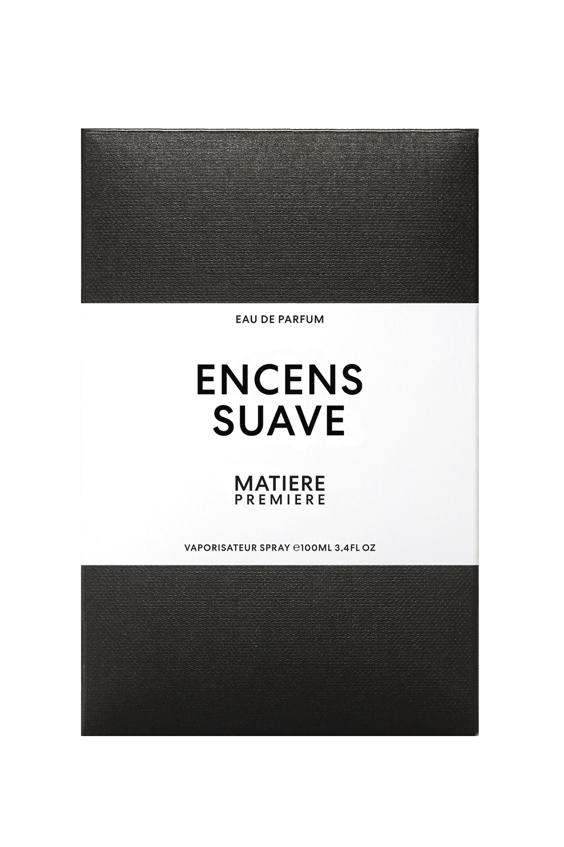 Ences Suave Eau de Parfum 2