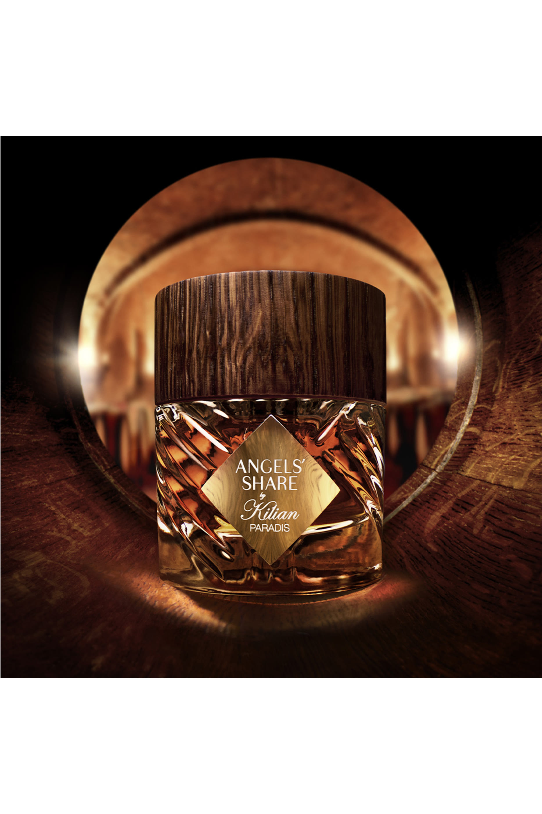 Angels' Share Paradis Perfume 6
