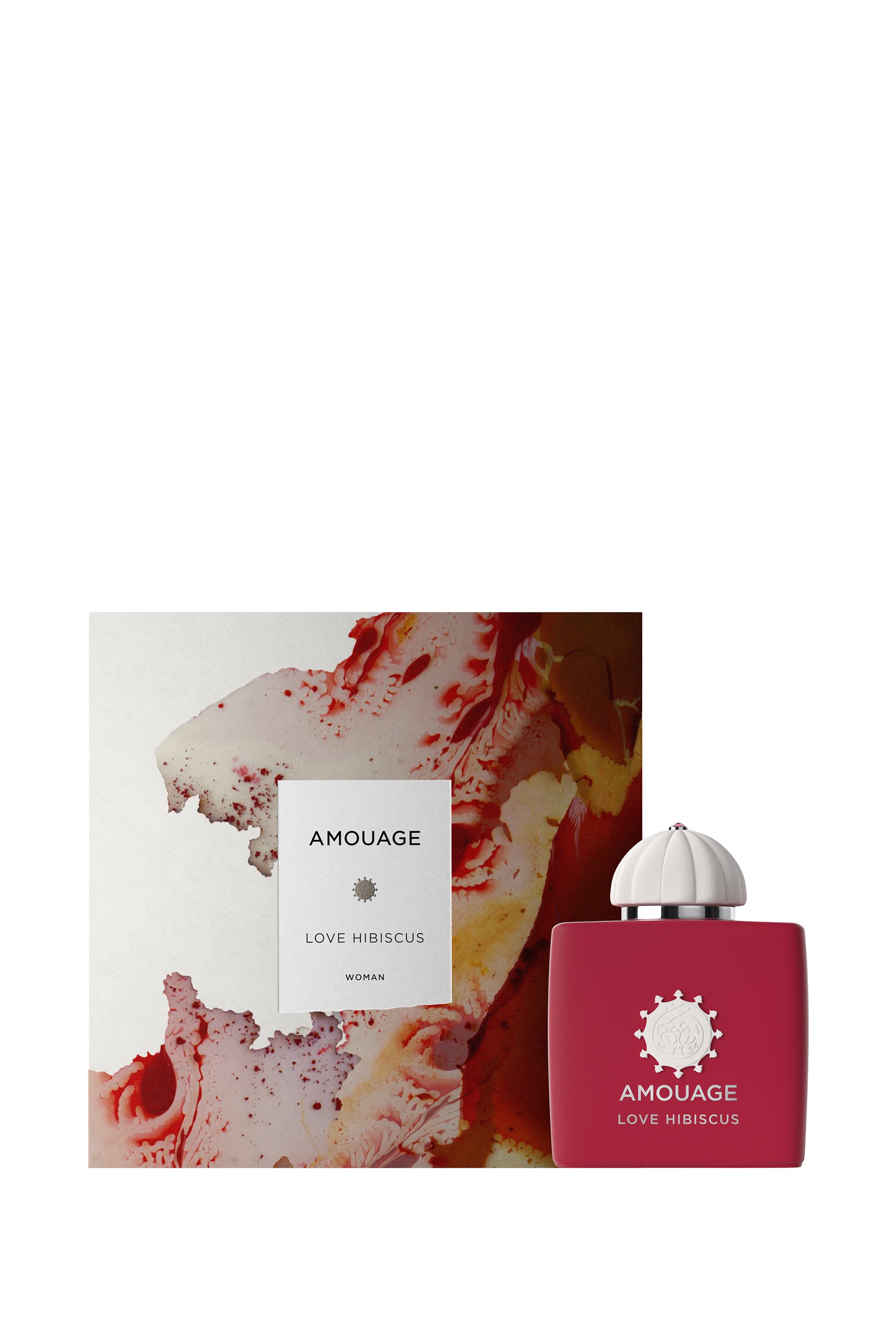 Love Hibiscus Eau de Parfum 2