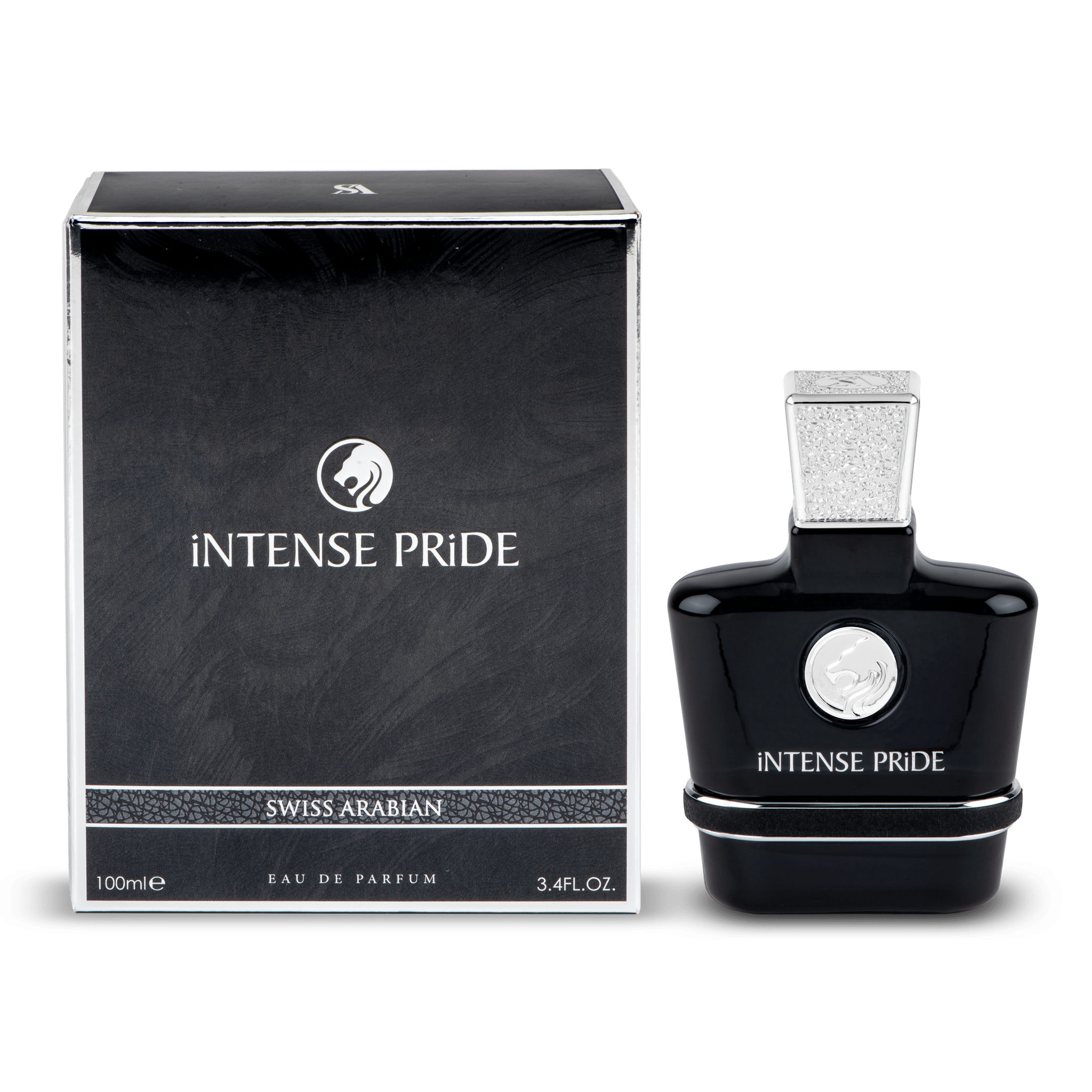 Intense Pride 2