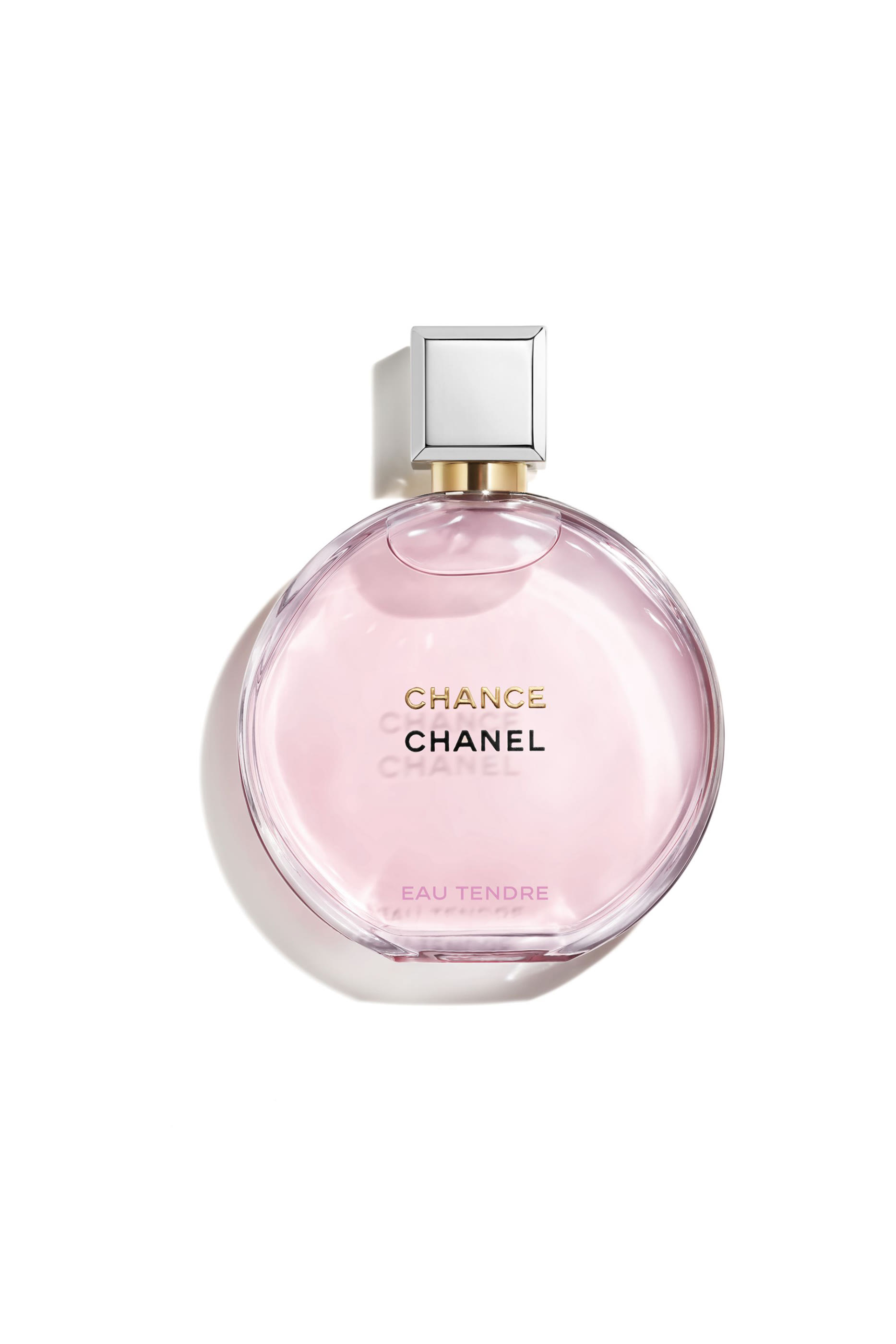 CHANCE EAU TENDRE Eau De Parfum Spray 6