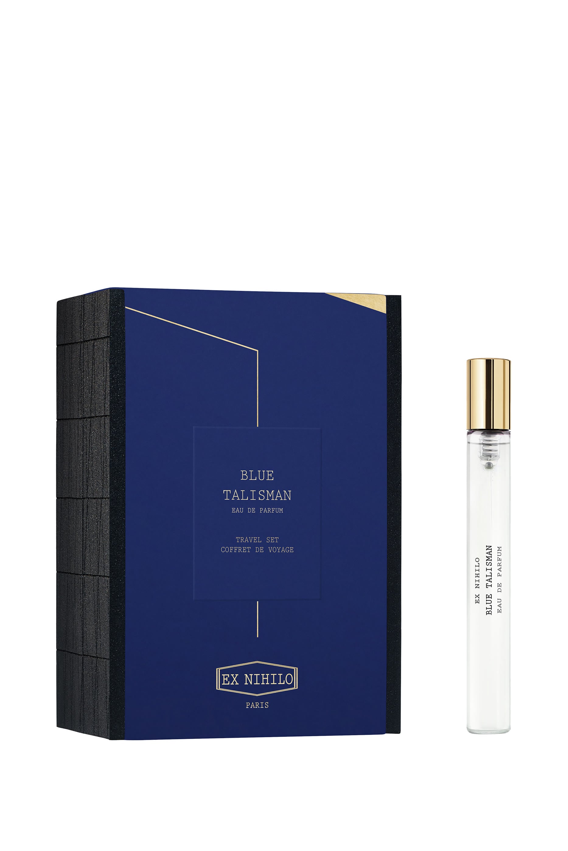 Blue Talisman Eau de Parfum Set 2