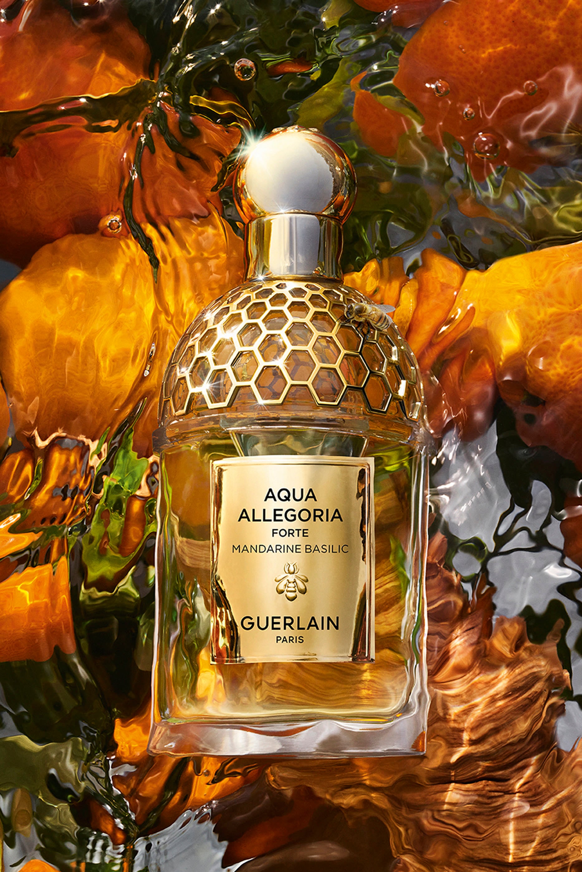 Mandarine Basilic Forte Eau de Parfum 4