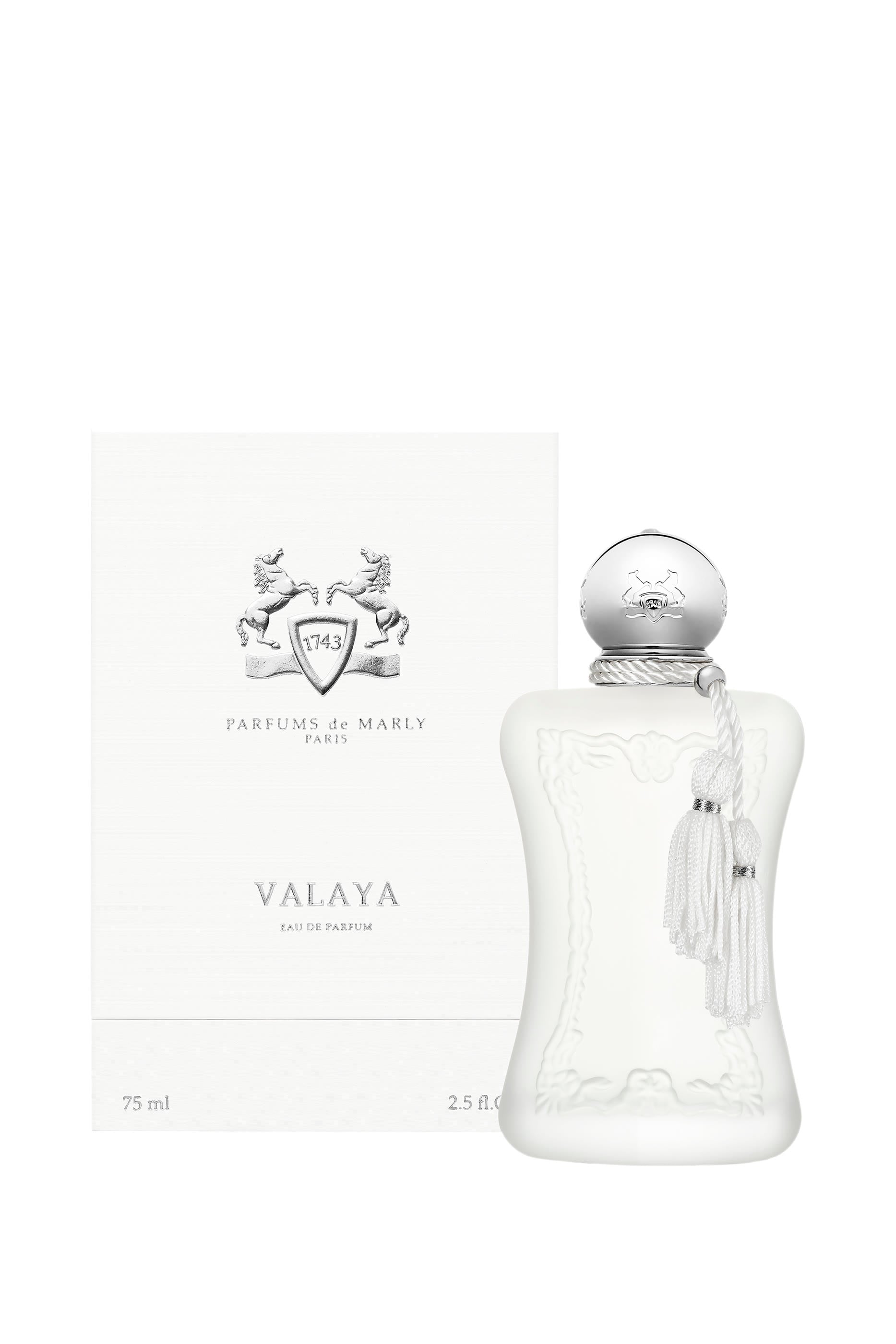 Valaya Eau de Parfum 2