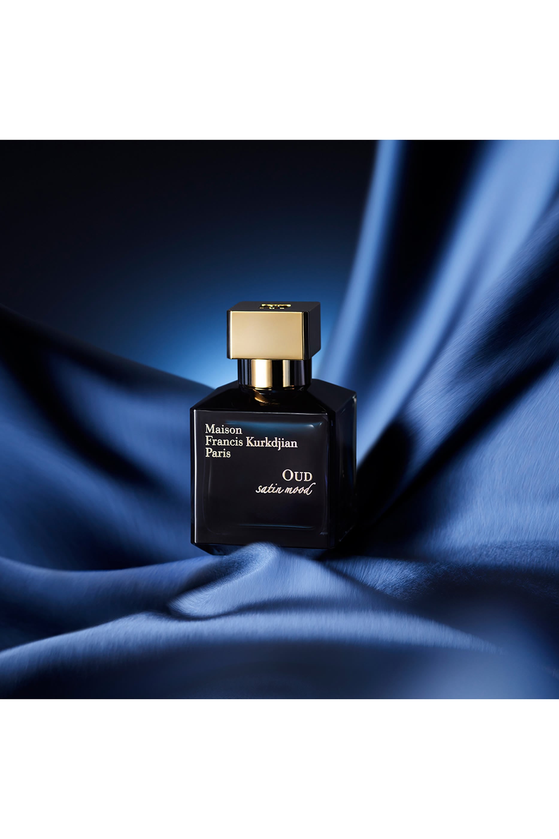 Oud Satin Mood Eau de Parfum 4