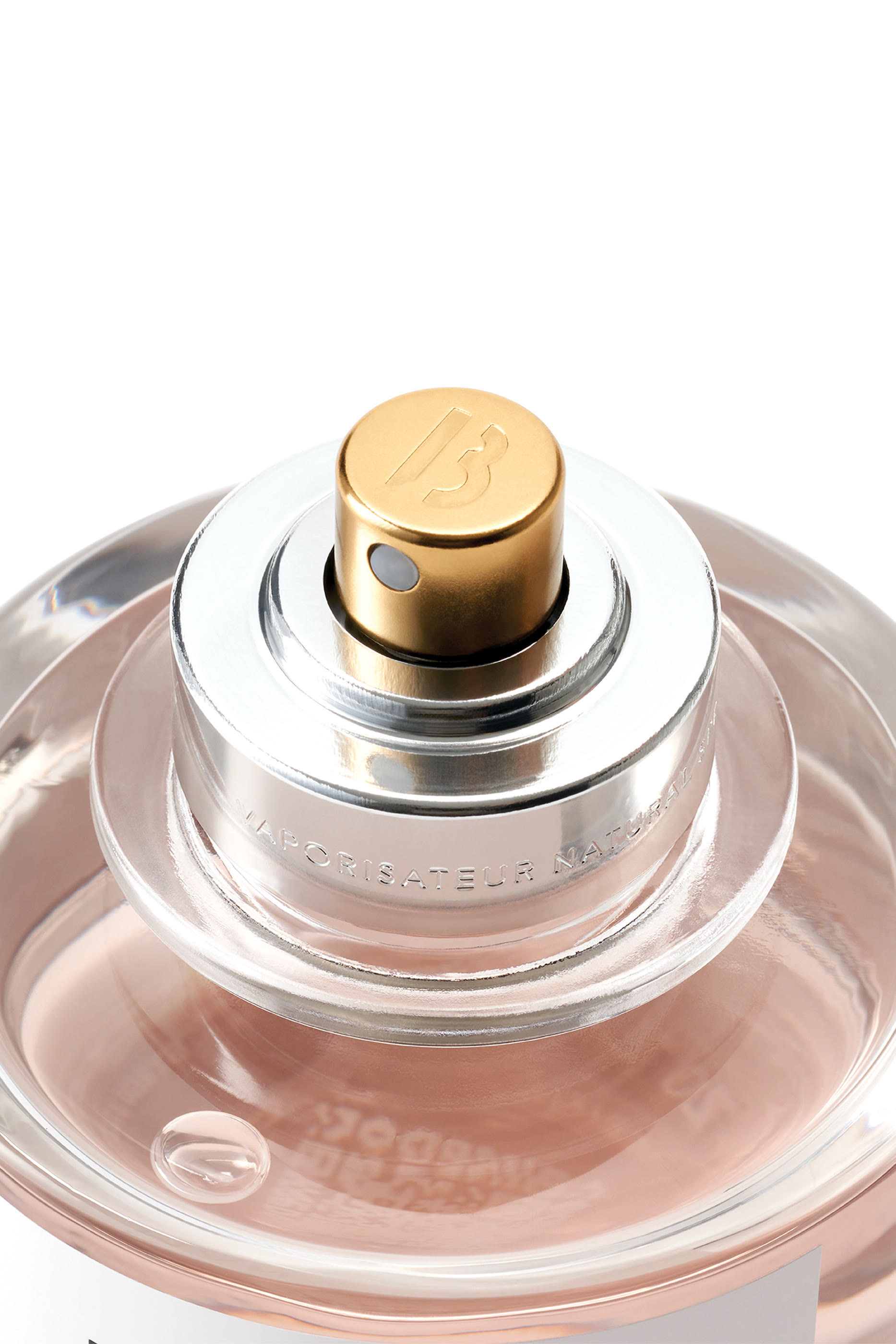 Rose of No Man's Land Absolu de Parfum 6