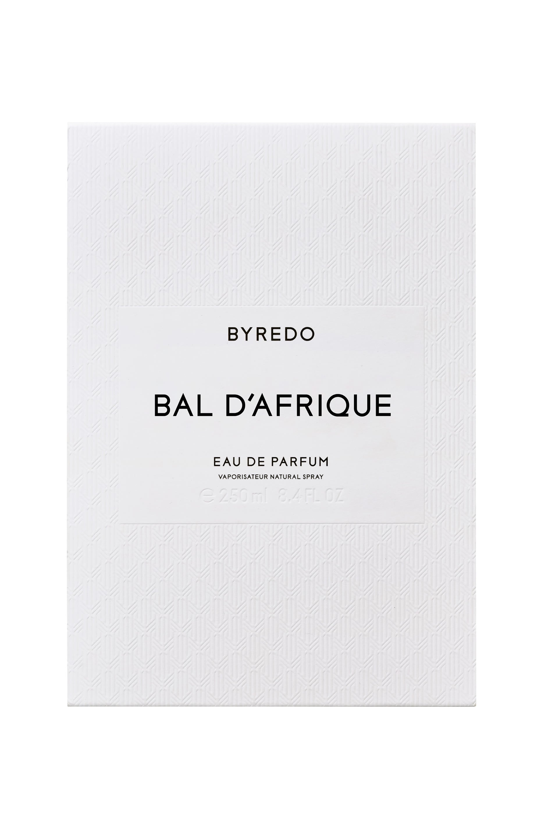Bal D'Afrique Eau de Parfum 4