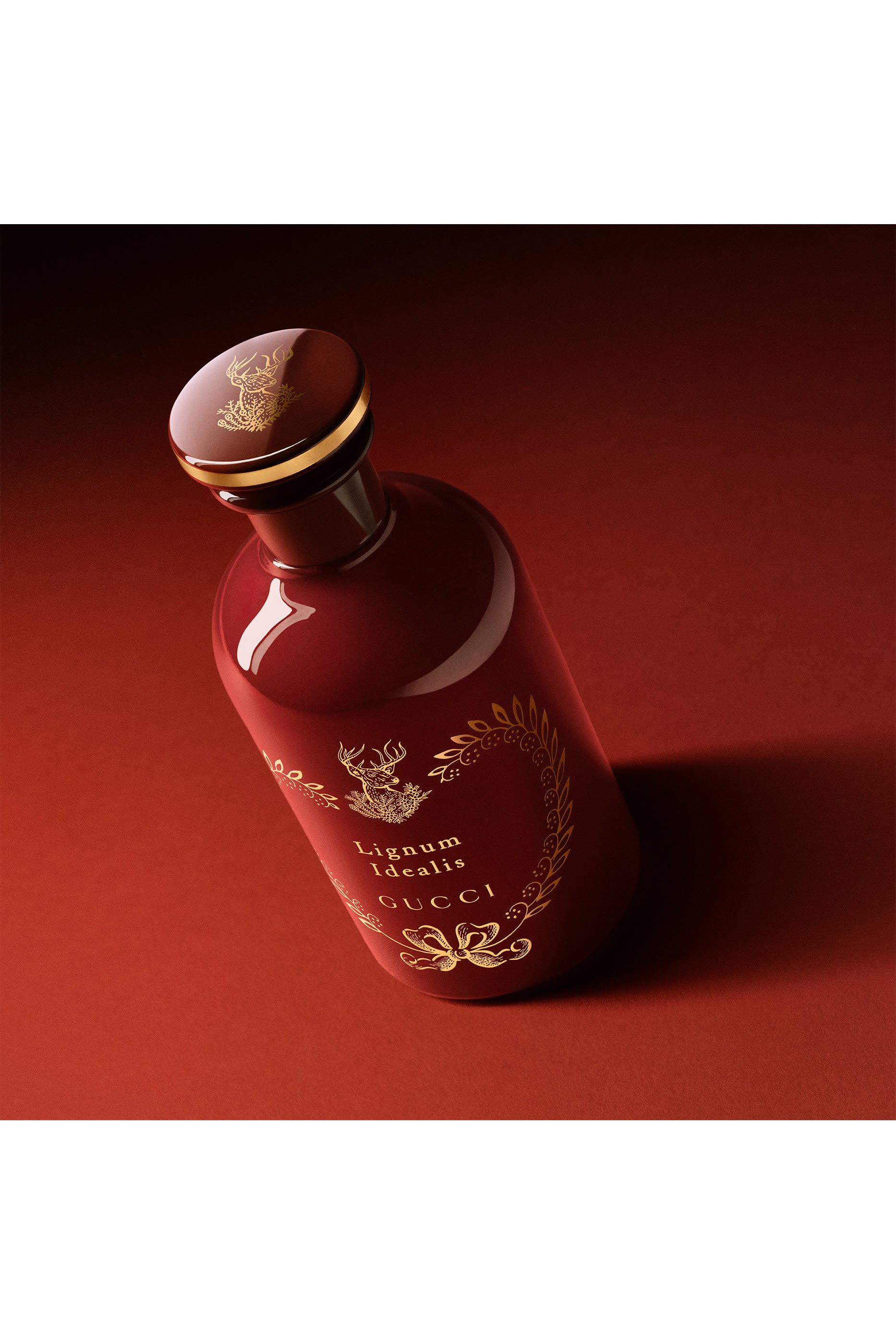 The Alchemist's Garden Lignum Idealis Eau de Parfum 6