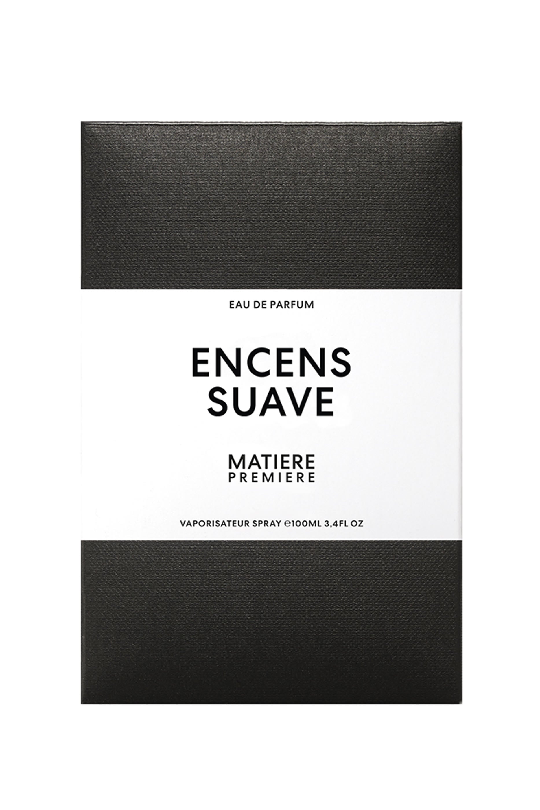 Ences Suave Eau de Parfum 3