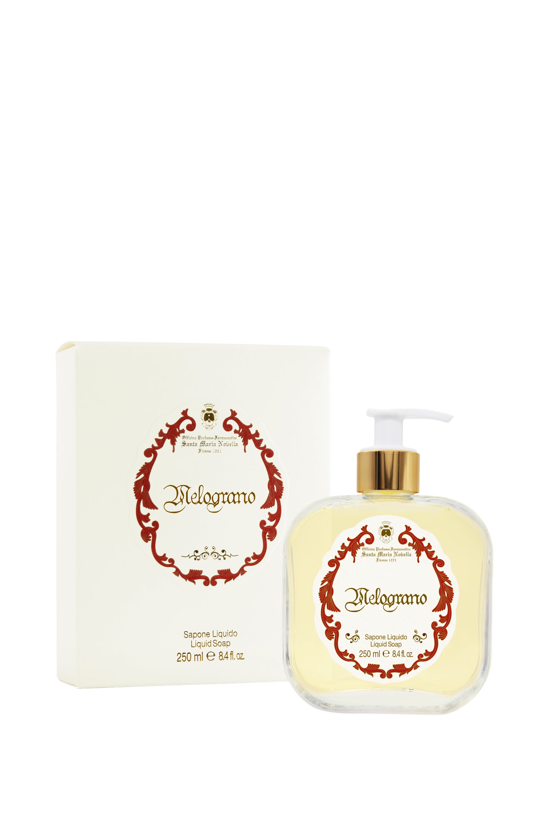 Melograno Eau de Cologne, 6