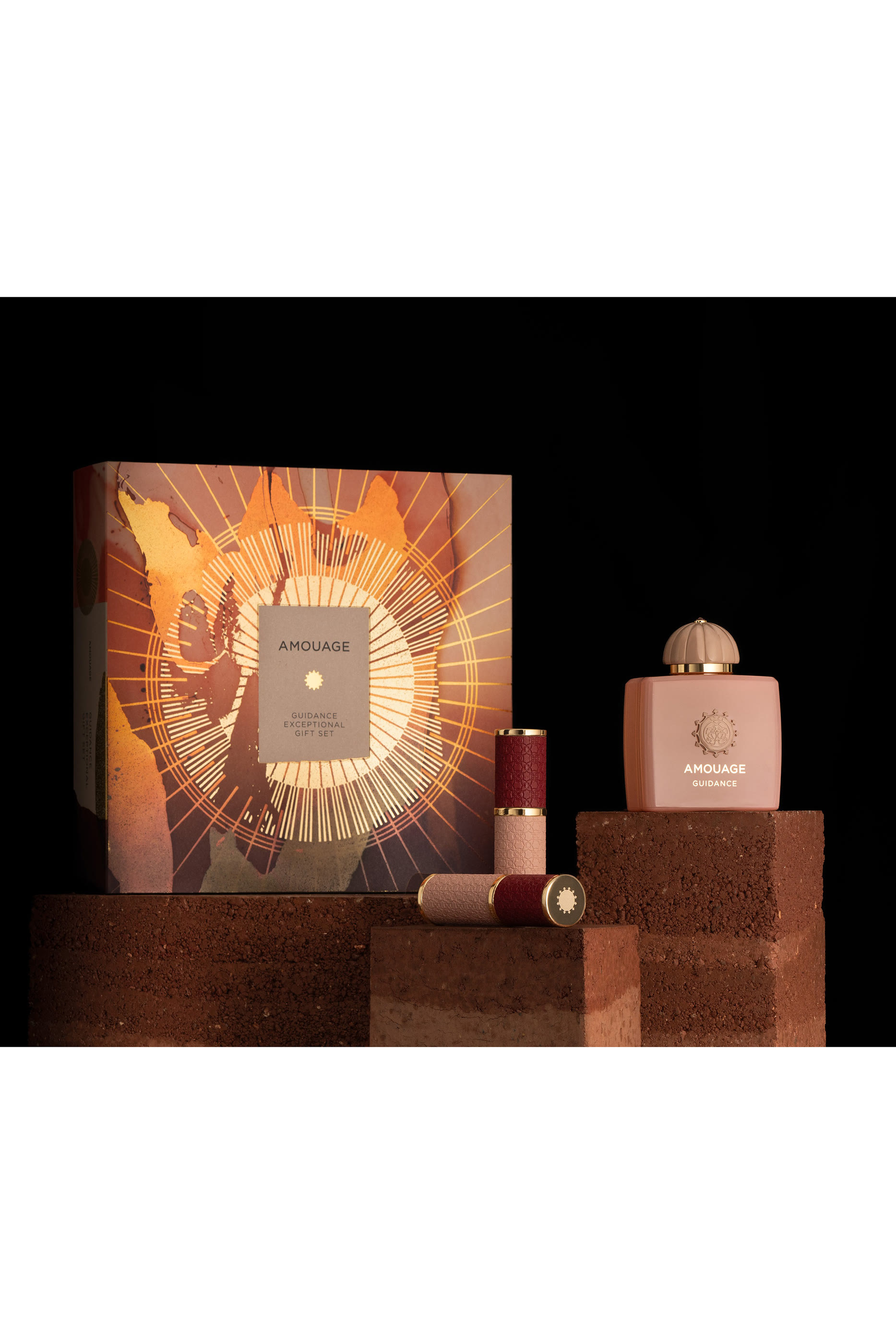 Guidance Gift Set 3