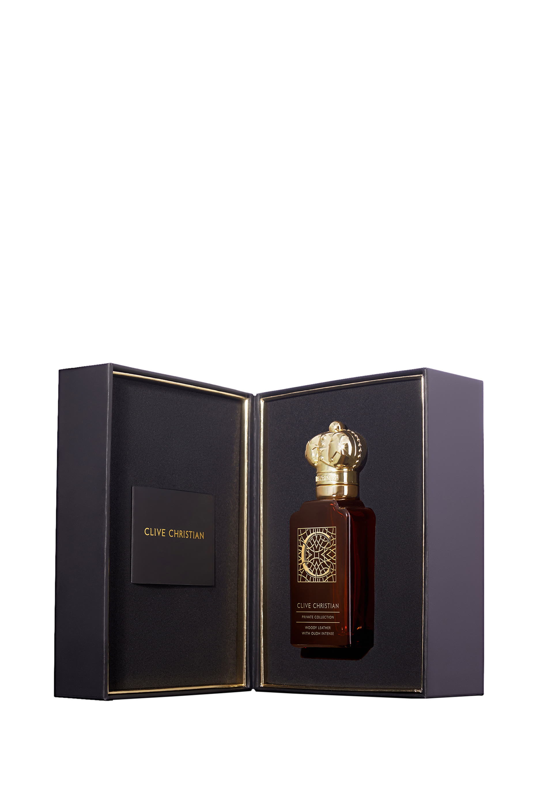 Private Collection C Woody Leather 3