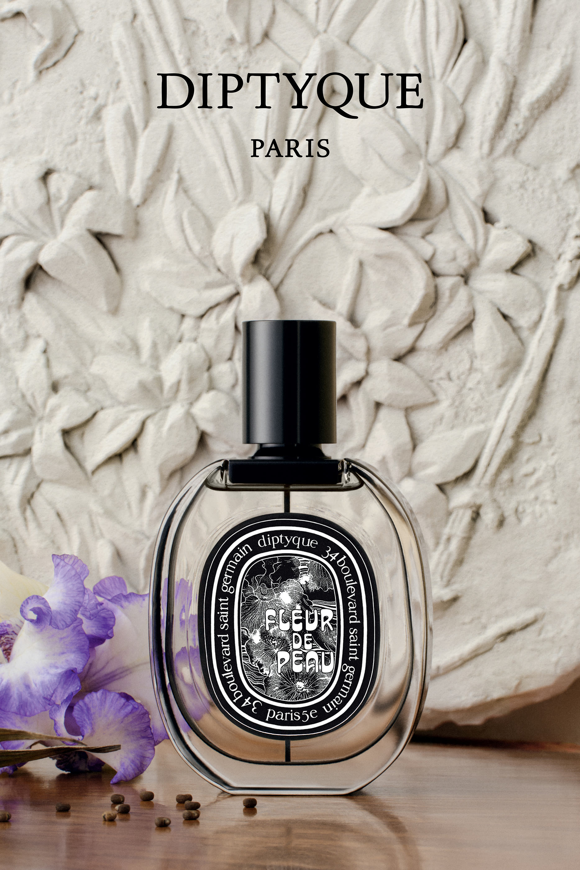 Fleur de Peau Eau de Parfum 4